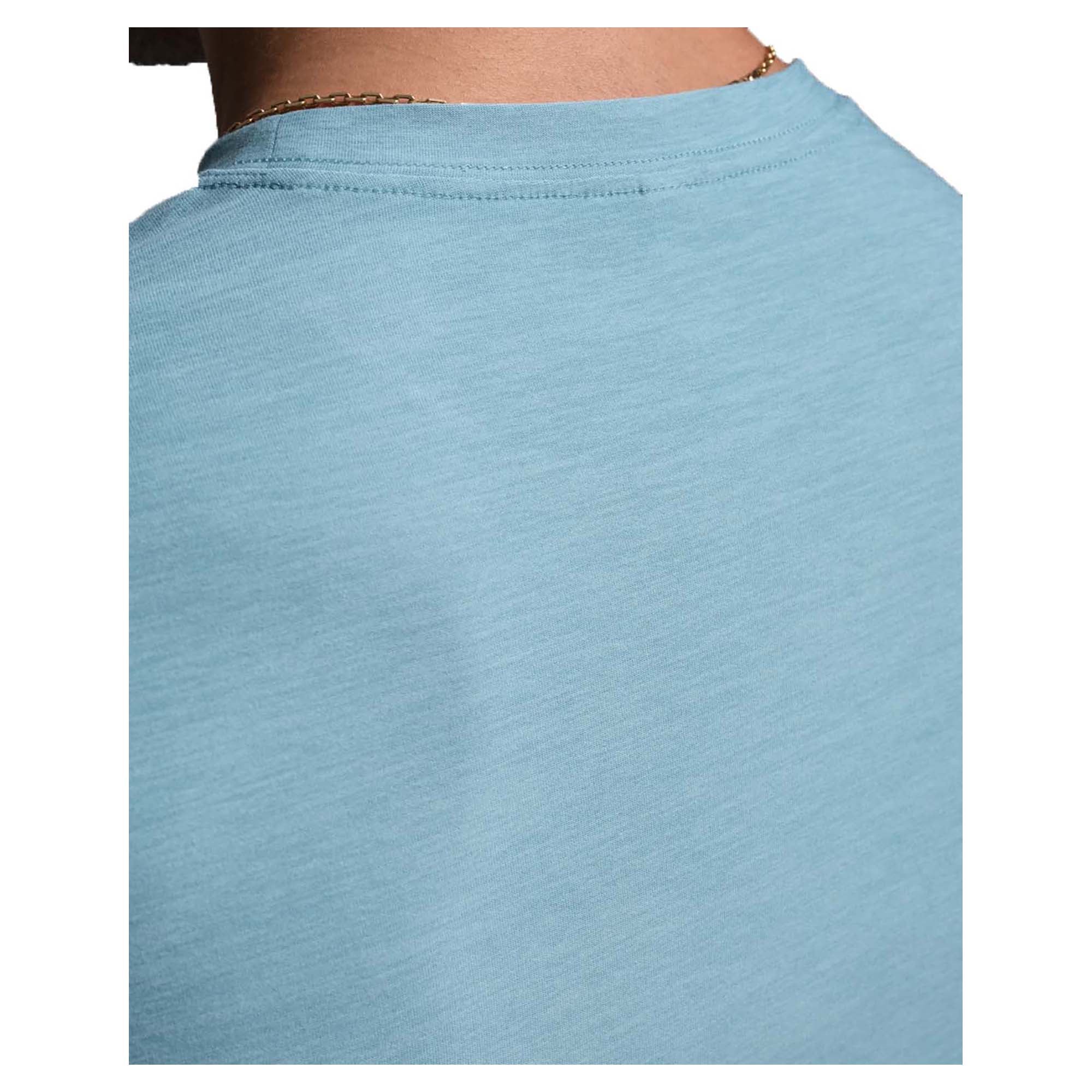 Men's Signature Soft Jersey Tee - Image 4