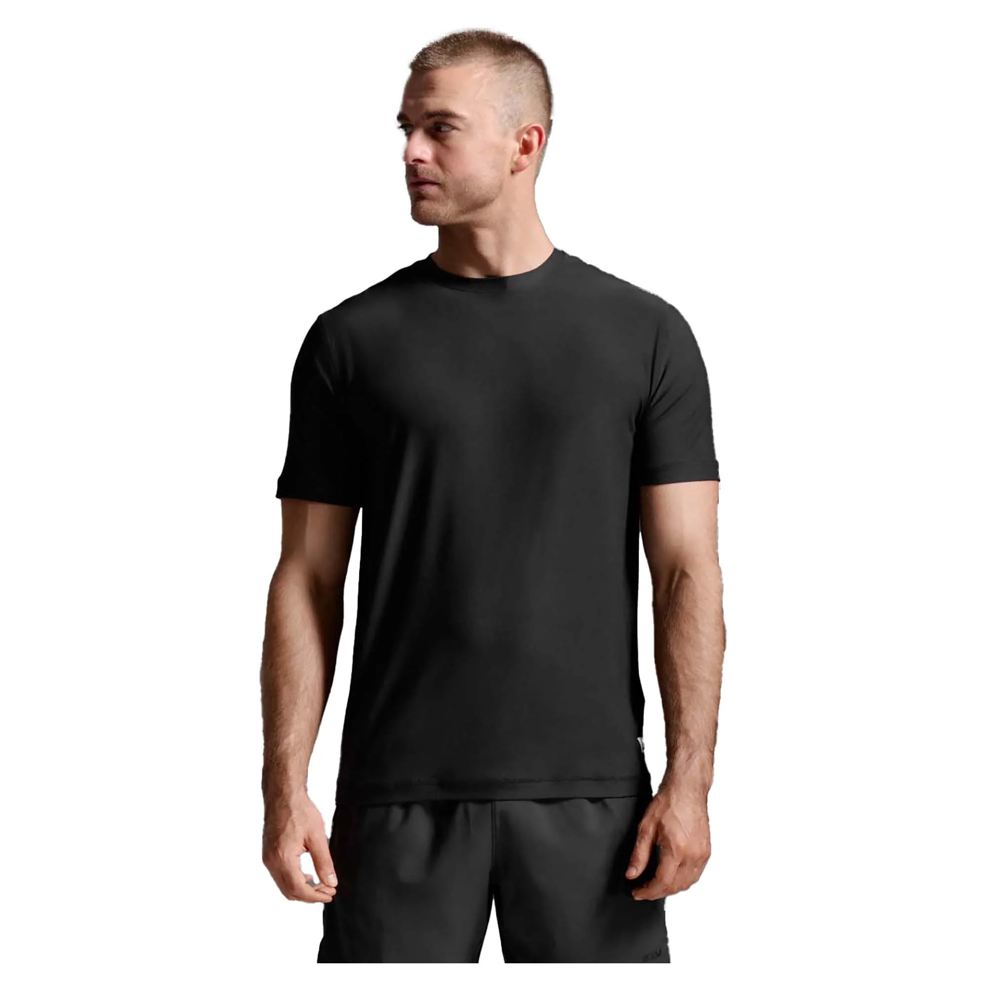 Men's Signature Soft Jersey Tee