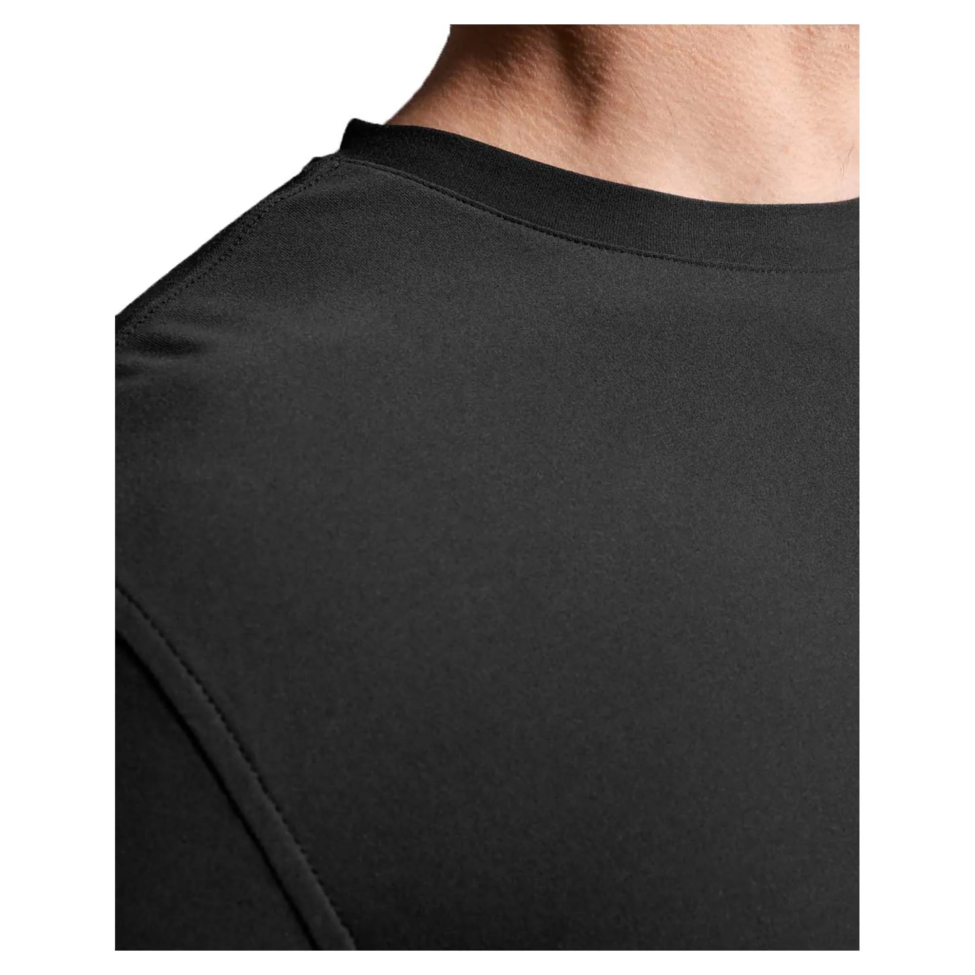 Men's Signature Soft Jersey Tee - Image 3