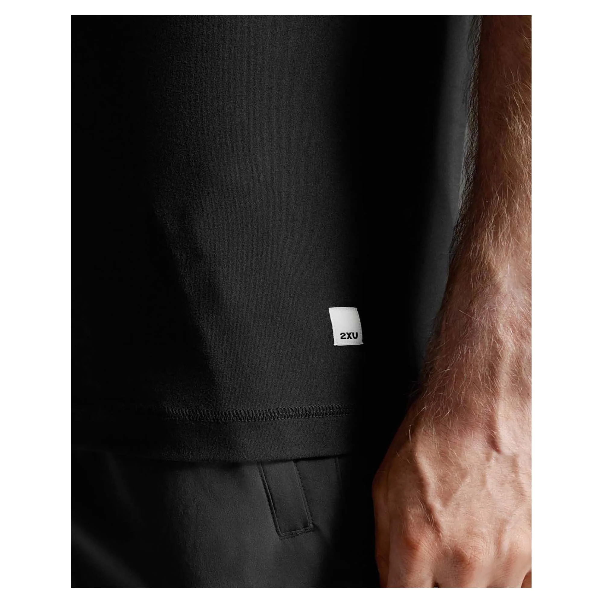 Men's Signature Soft Jersey Tee - Image 4