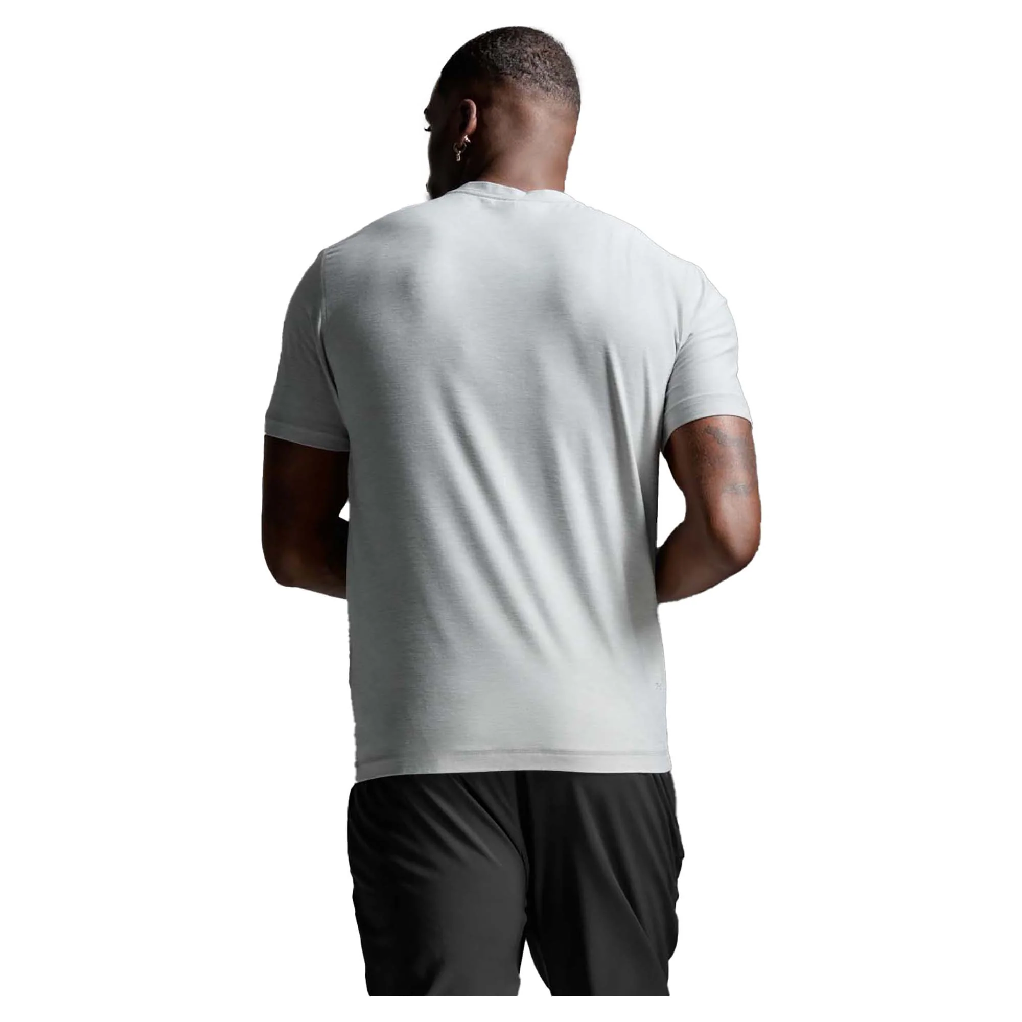 Men's Signature Soft Jersey Tee - Image 2
