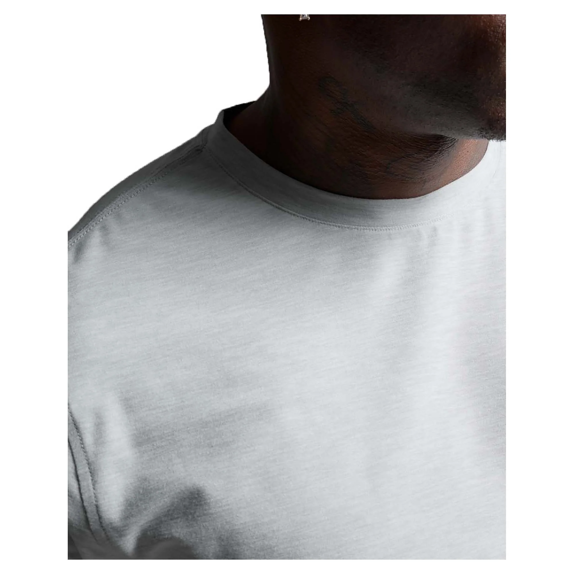 Men's Signature Soft Jersey Tee - Image 3
