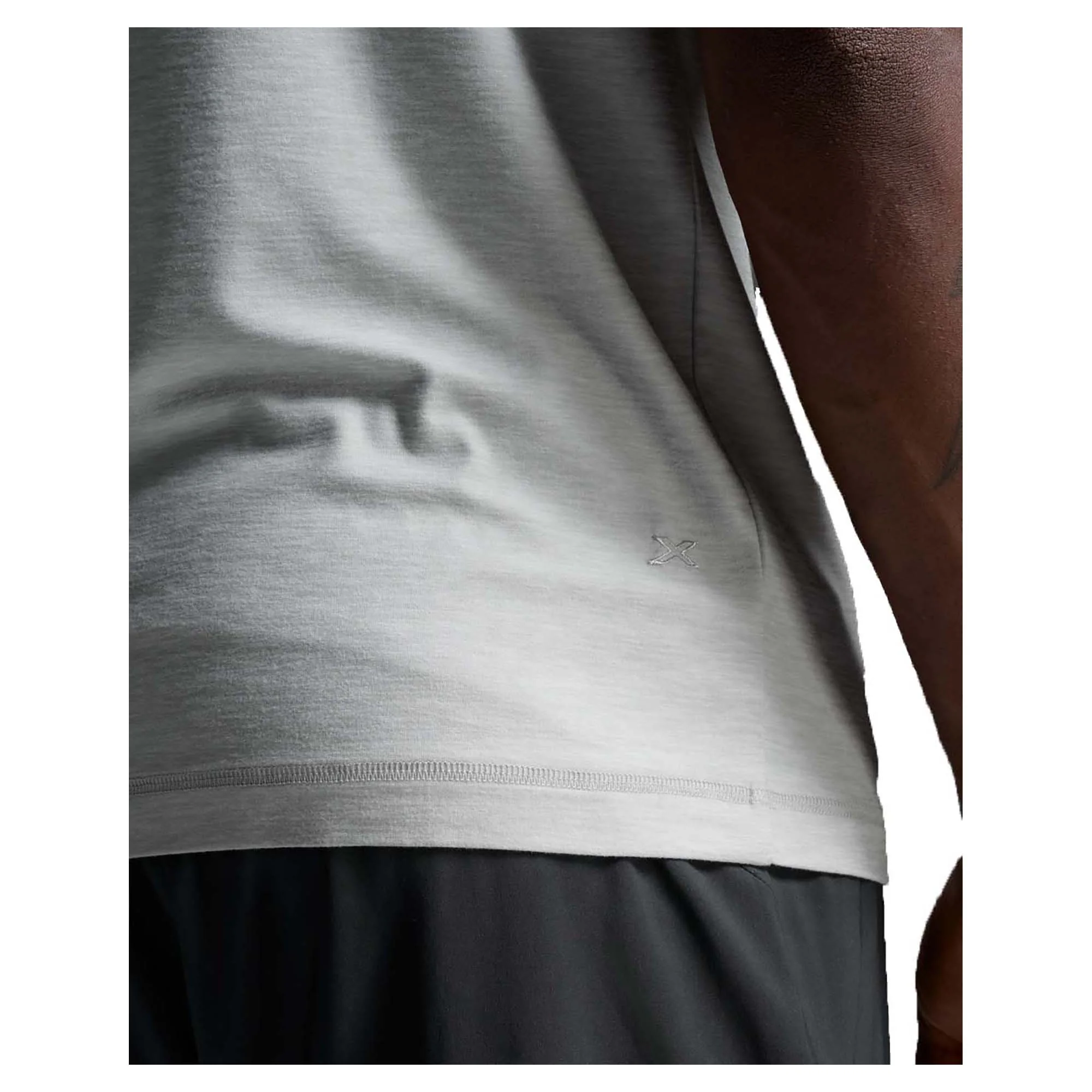 Men's Signature Soft Jersey Tee - Image 4