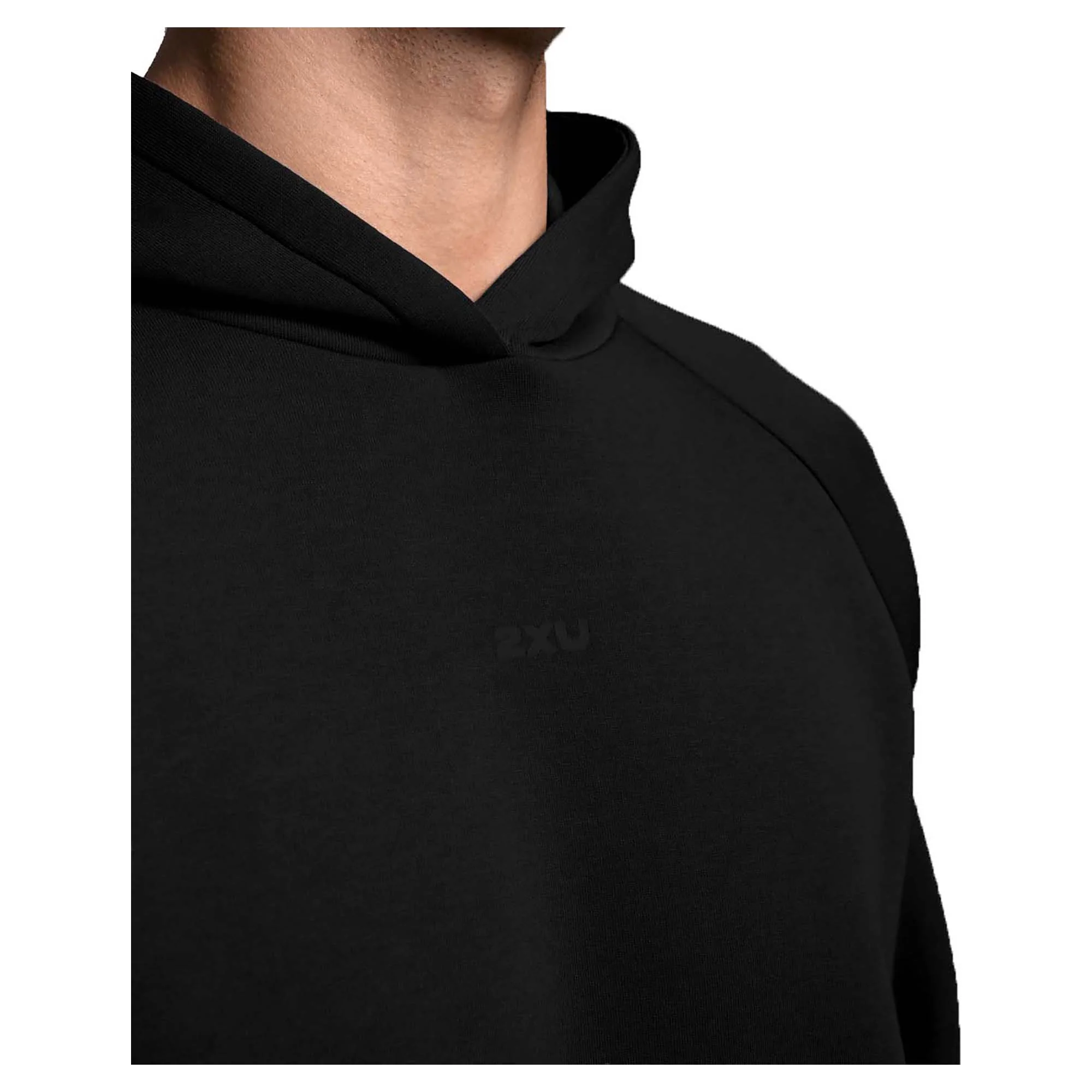 Men's Motion Smooth Spacer Hoodie - Image 4