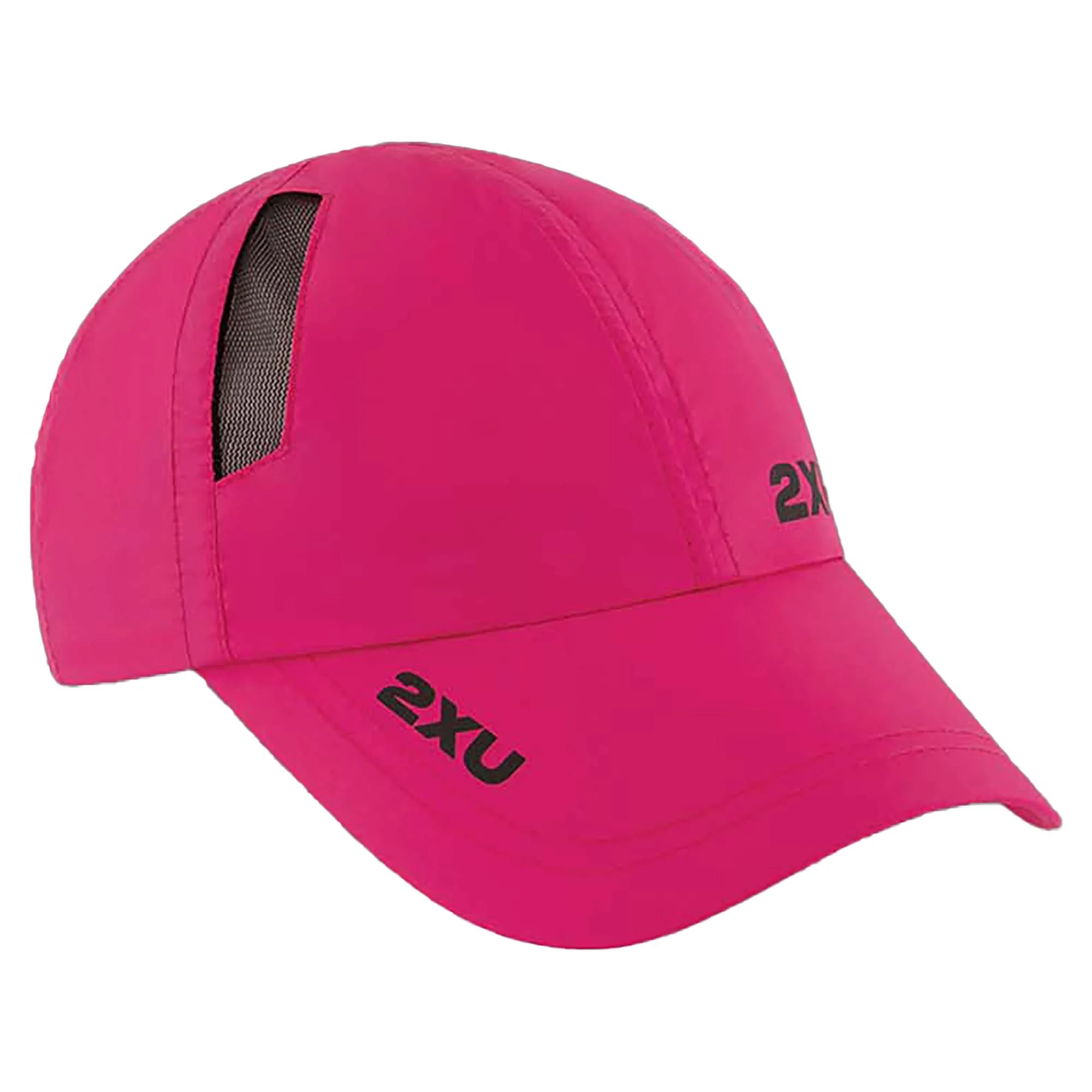 Run Cap