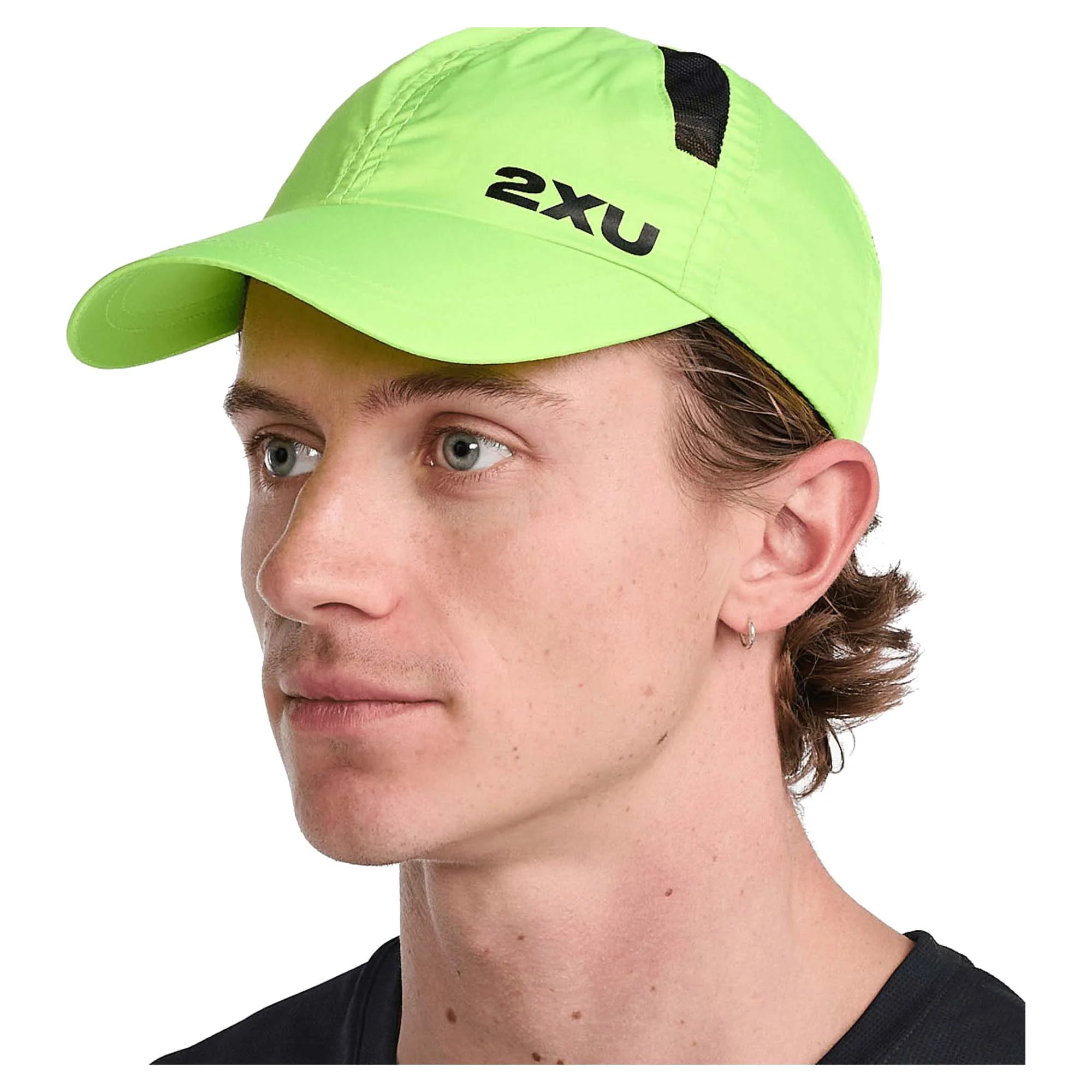 Run Cap