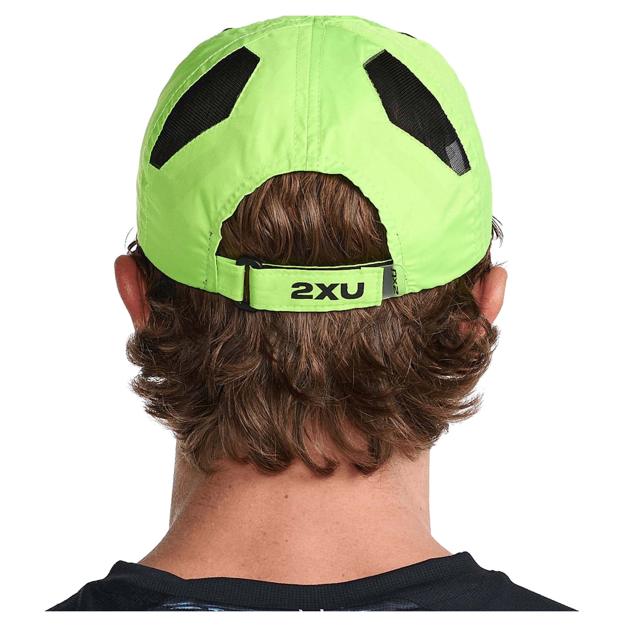 Run Cap - Image 2