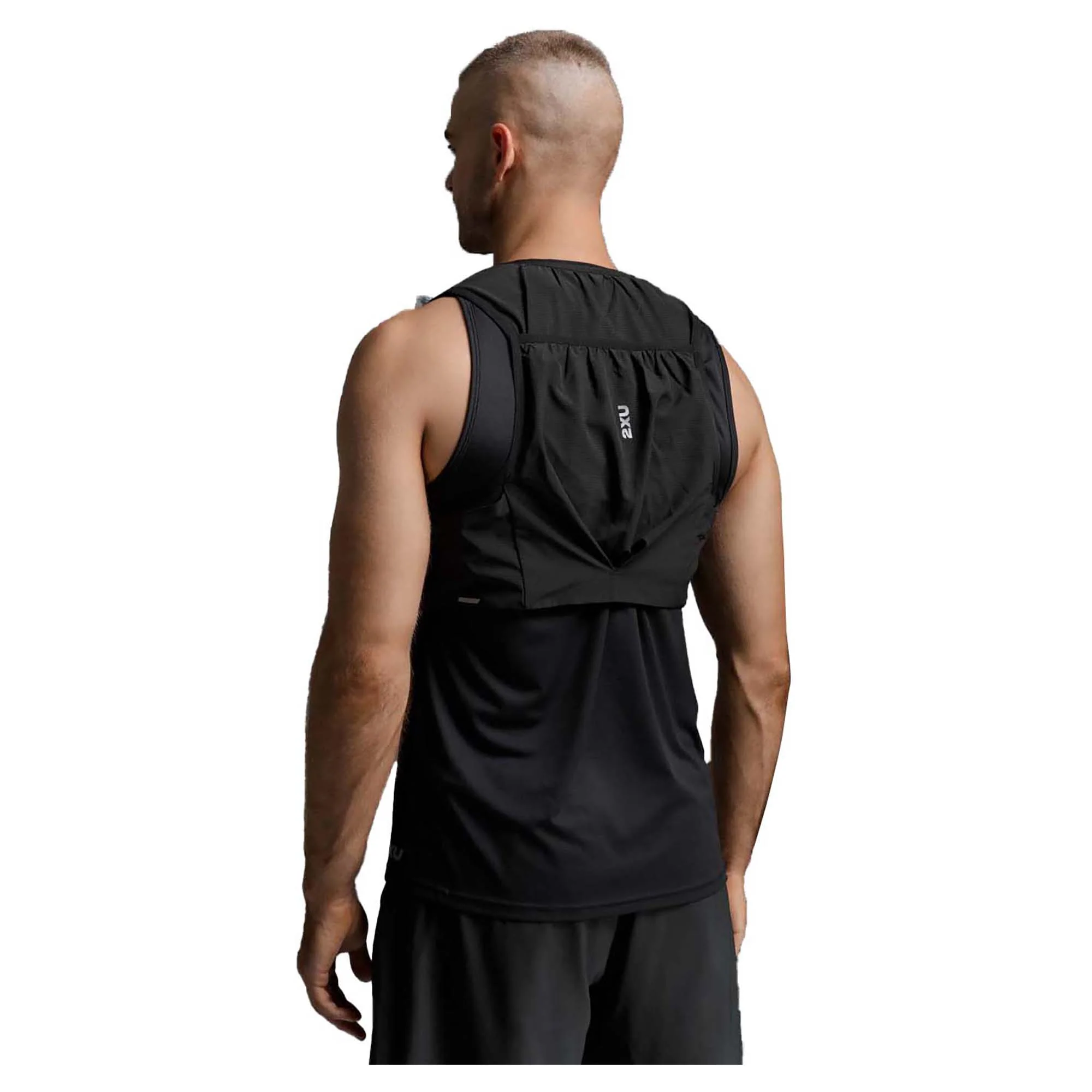 Run Hydration Vest - Image 5