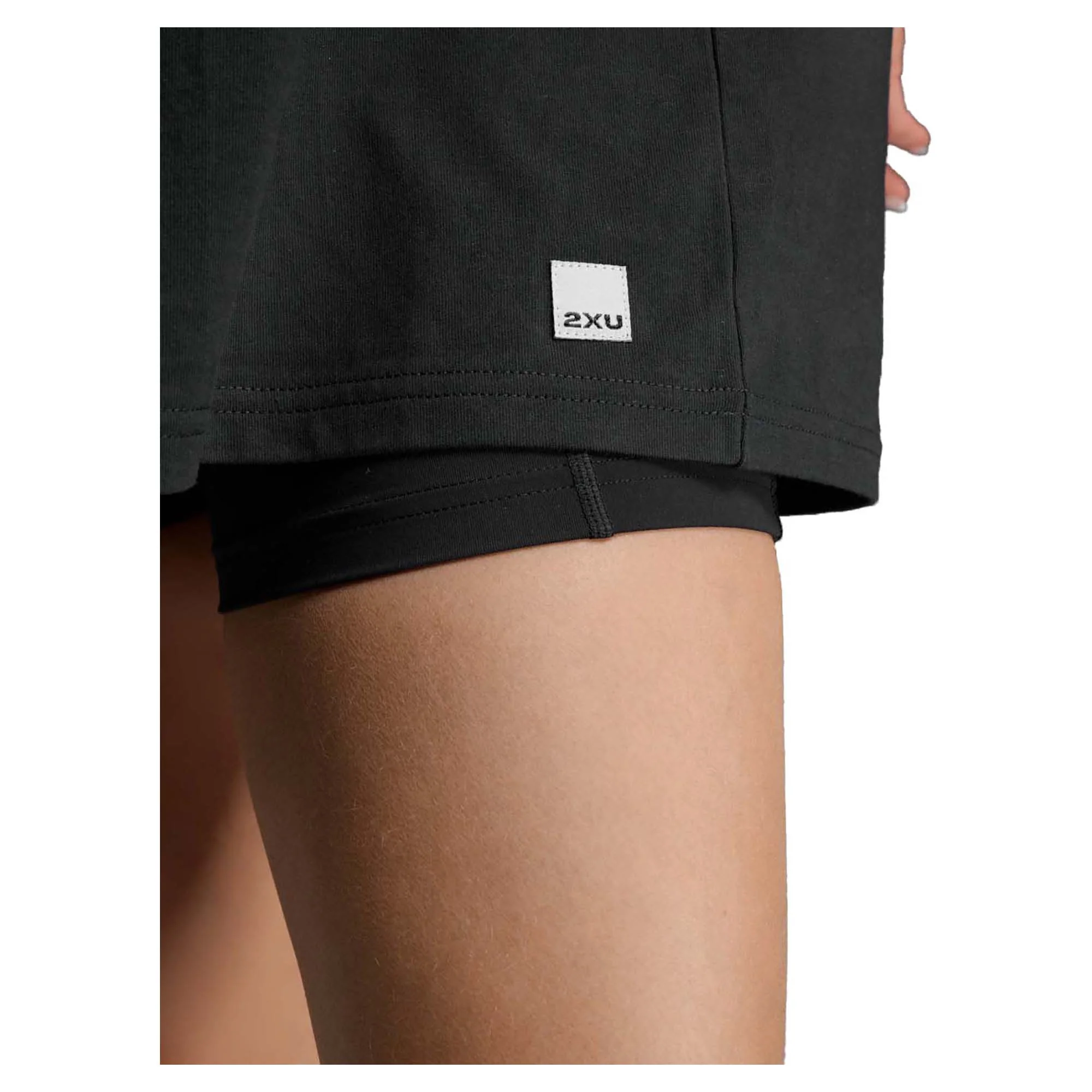 Unisex EZ Oversized Organic Cotton Tee - Image 3
