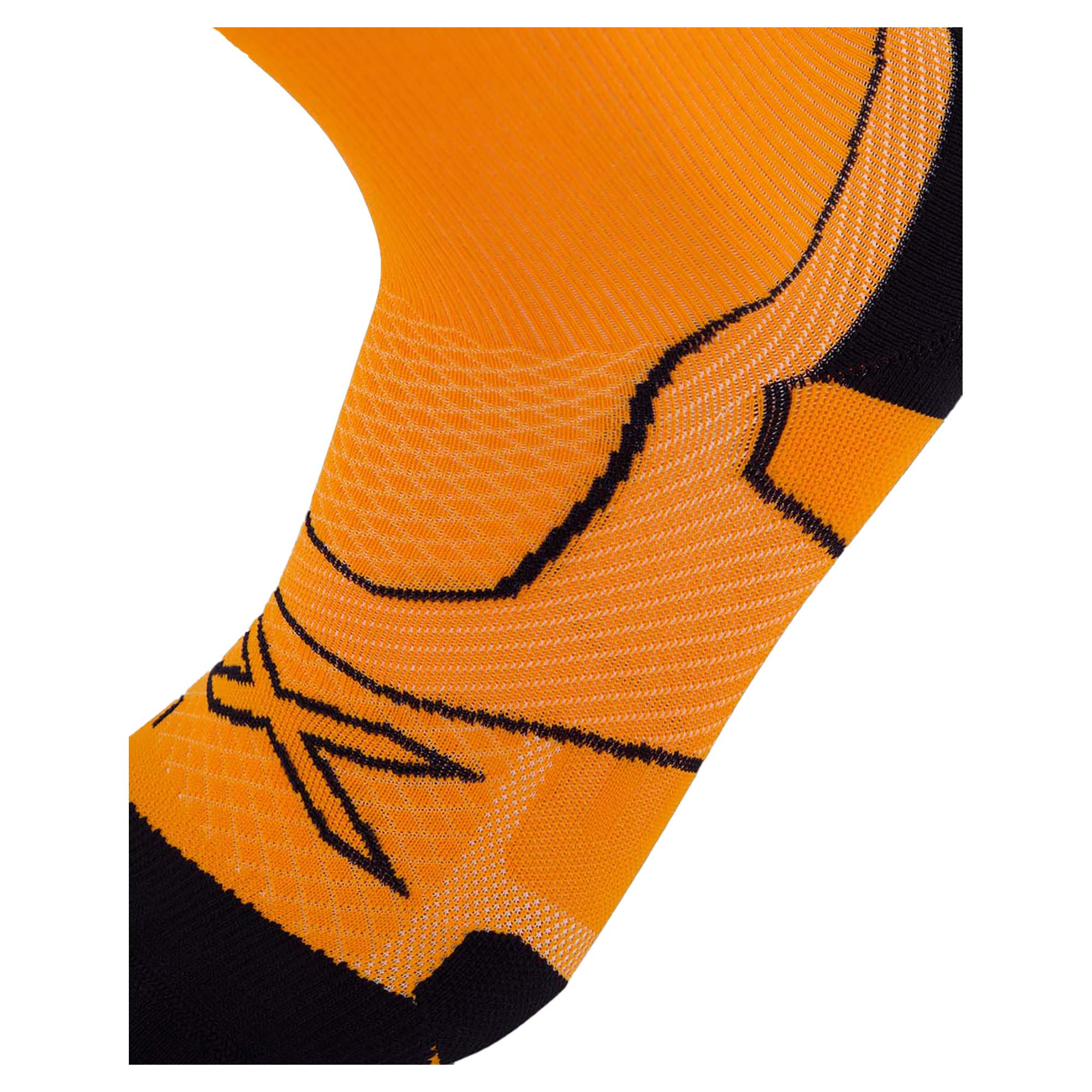 Vectr Cushion Crew Run Socks - Image 3