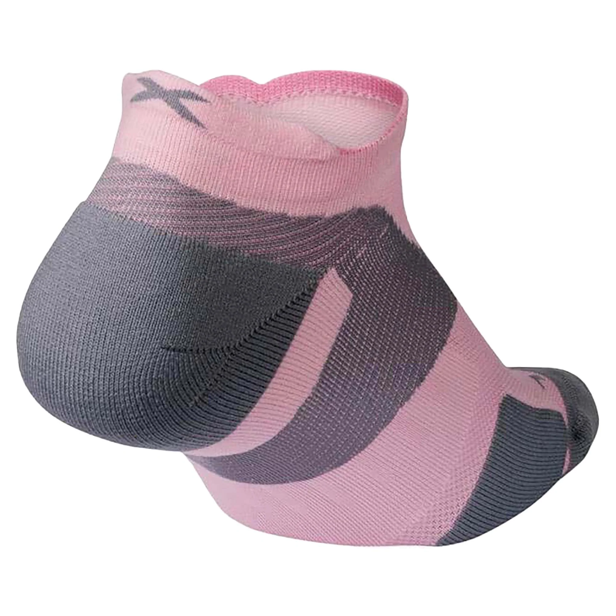 Vectr Cushion No Show Run Socks - Image 2