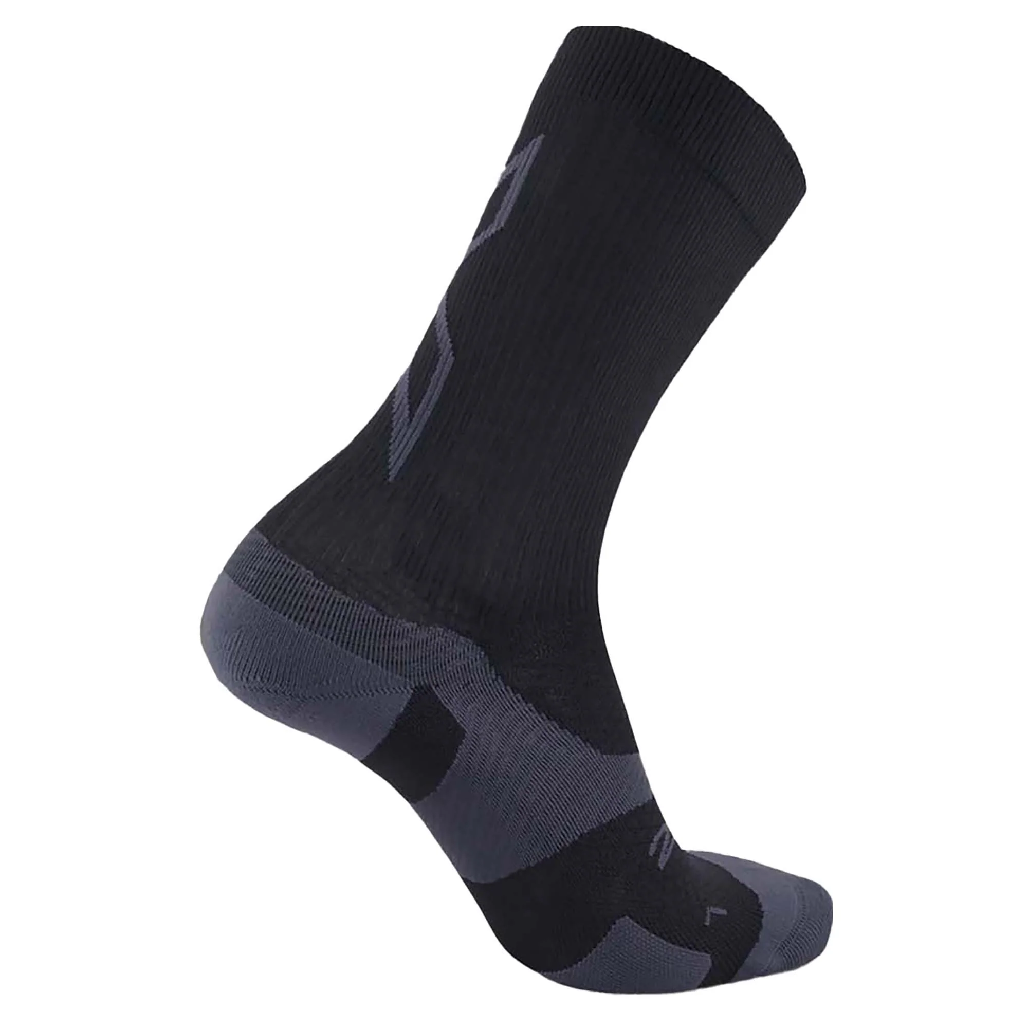 Vectr Light Cushion Crew Socks - Image 2