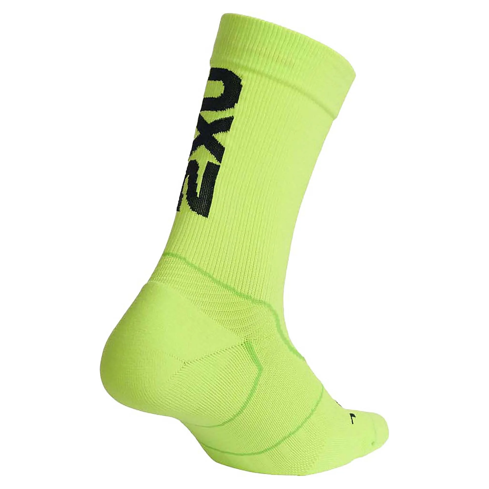 Vectr Light Cushion Crew Socks - Image 2