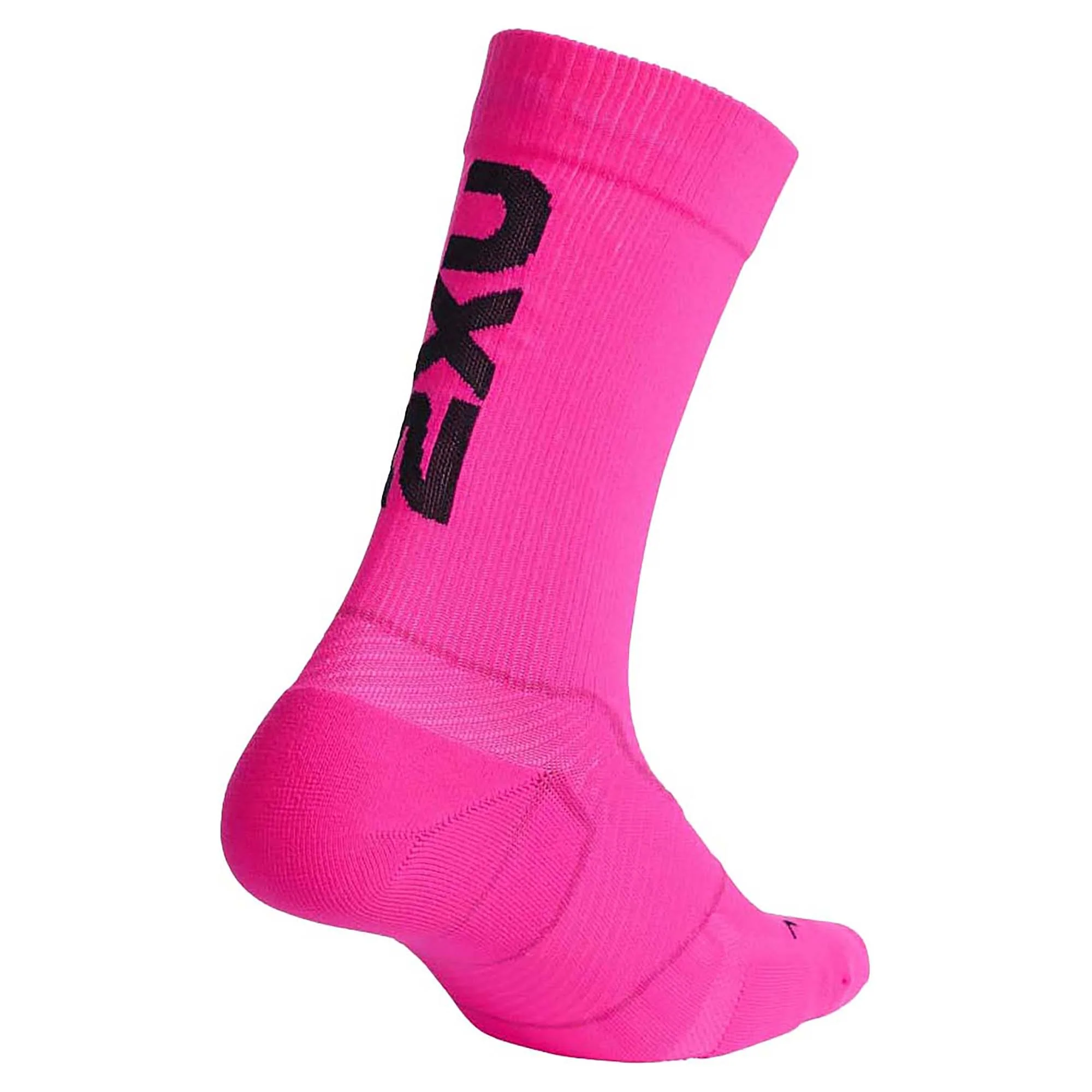 Vectr Light Cushion Crew Socks - Image 2