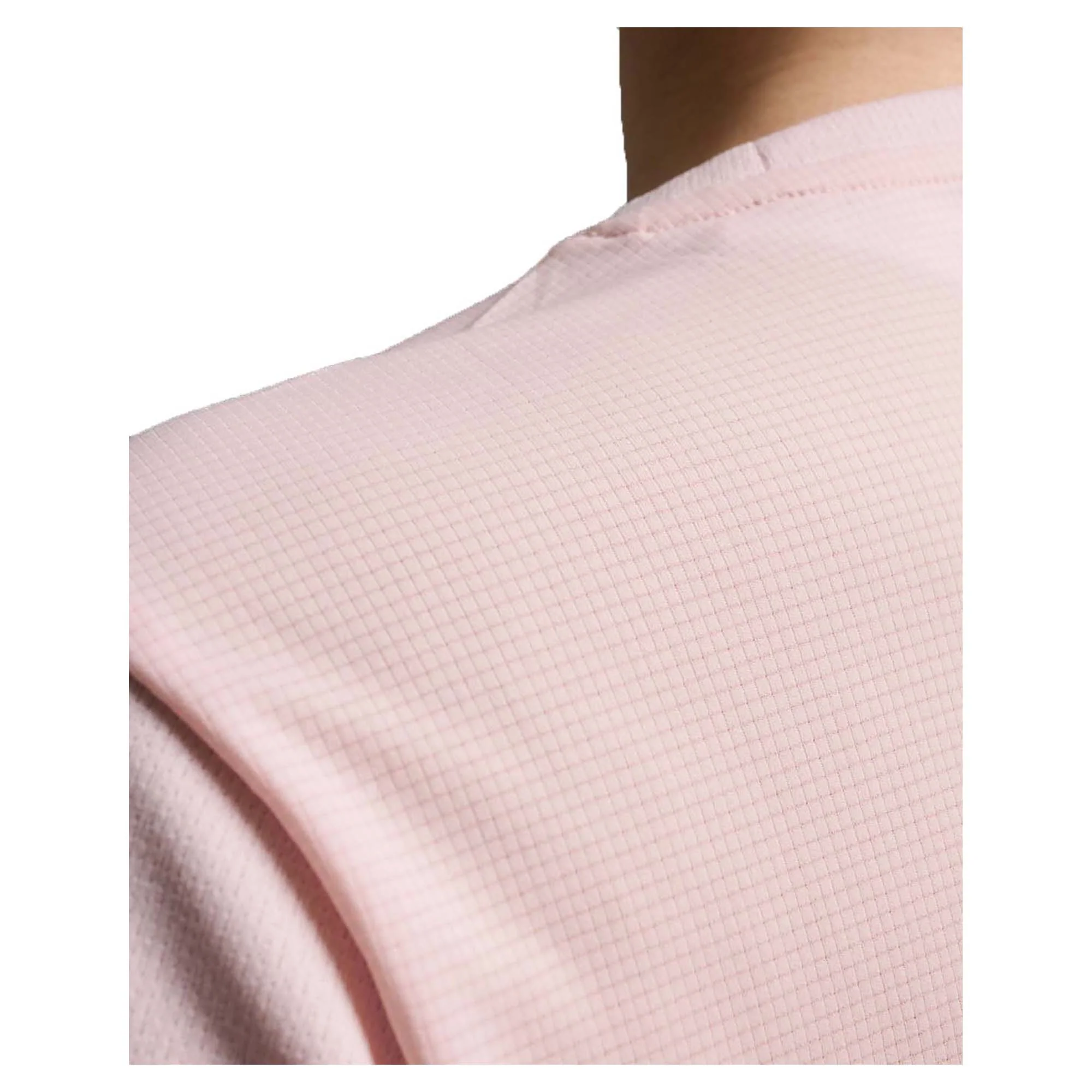 Women's Aero Mesh Tee - Image 3