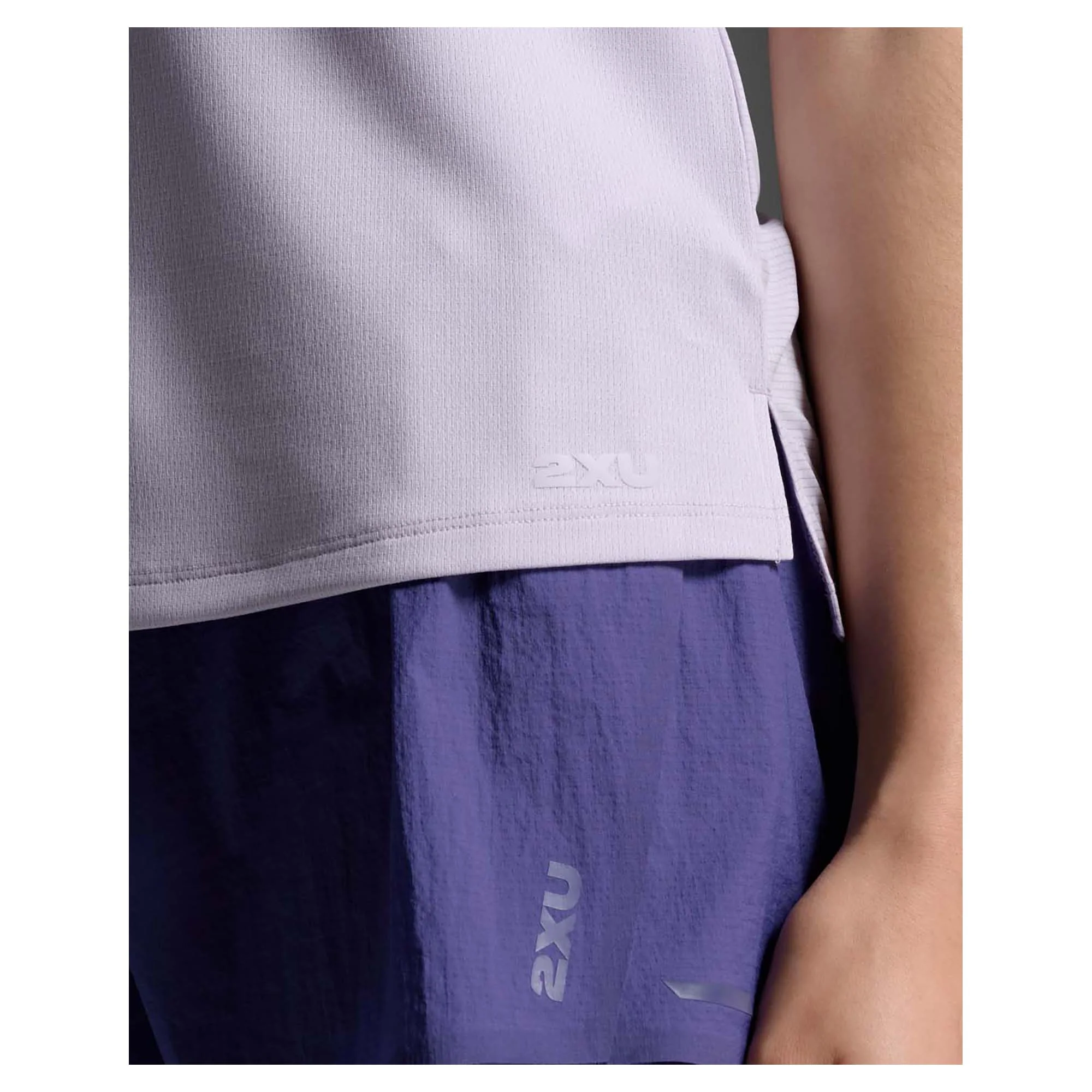 Women's Aero Mesh Tee - Image 4