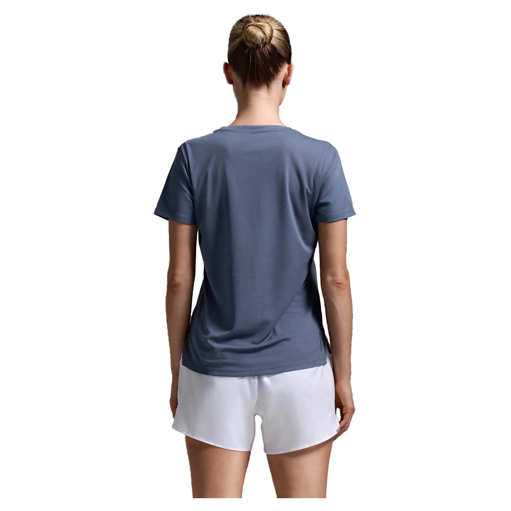 Women's Aero Mesh Tee - Image 2