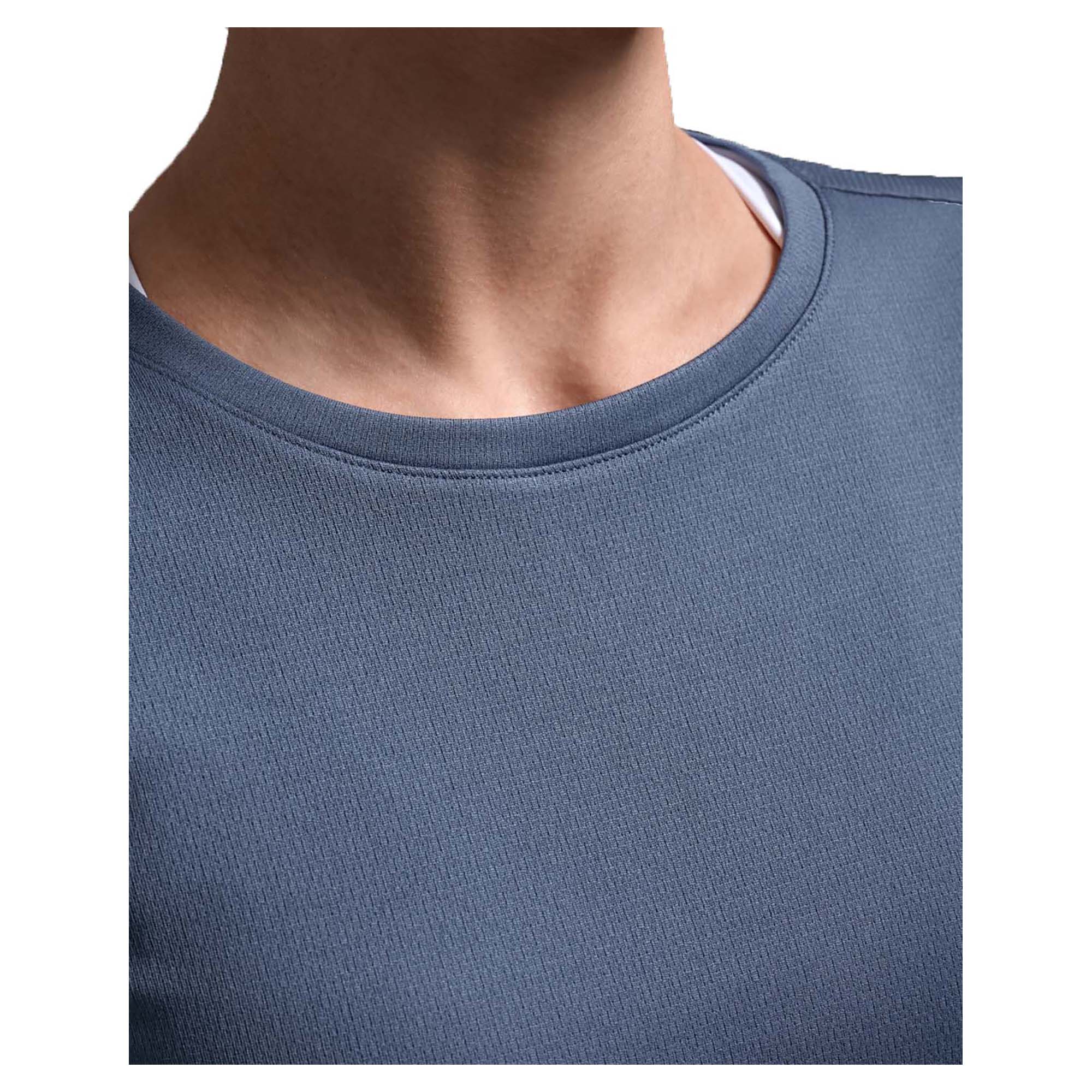 Women's Aero Mesh Tee - Image 3