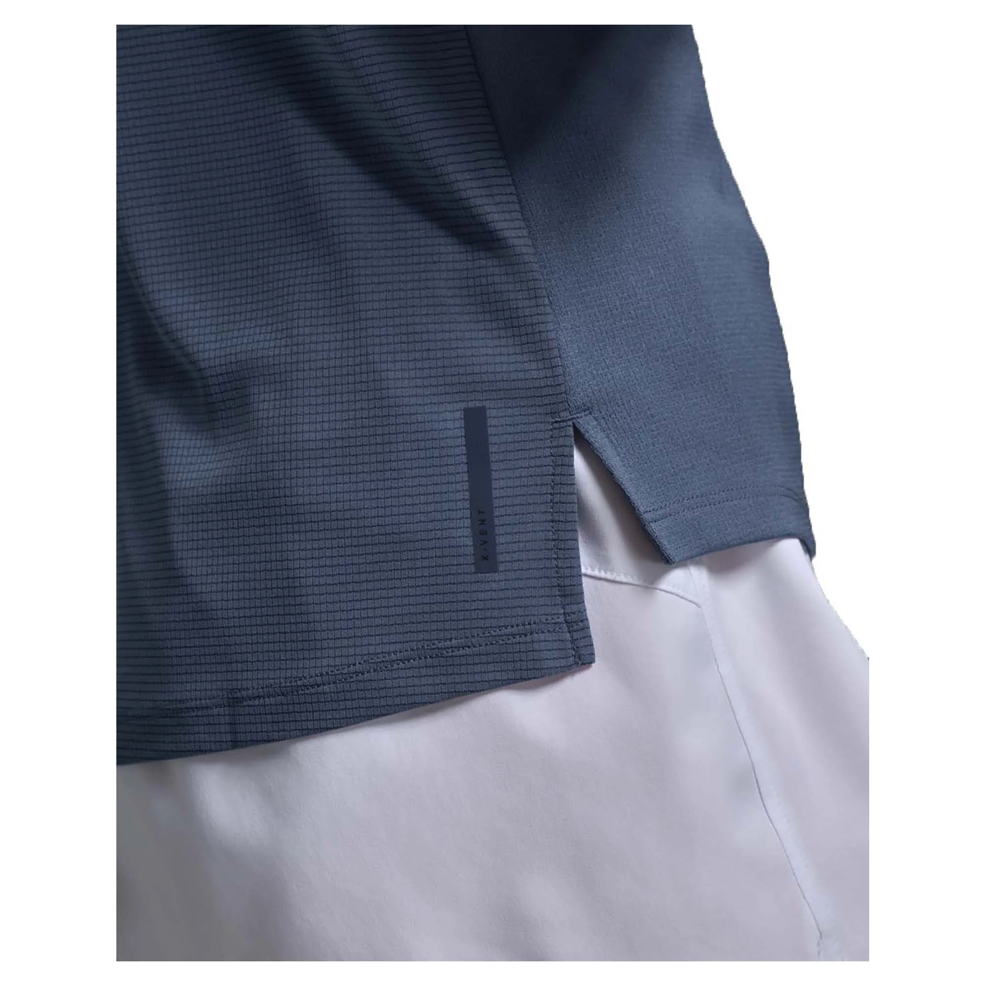 Women's Aero Mesh Tee - Image 4
