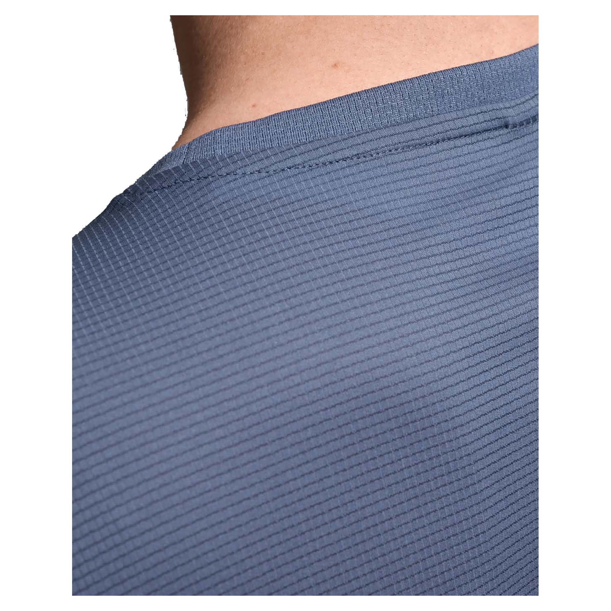 Women's Aero Mesh Tee - Image 6