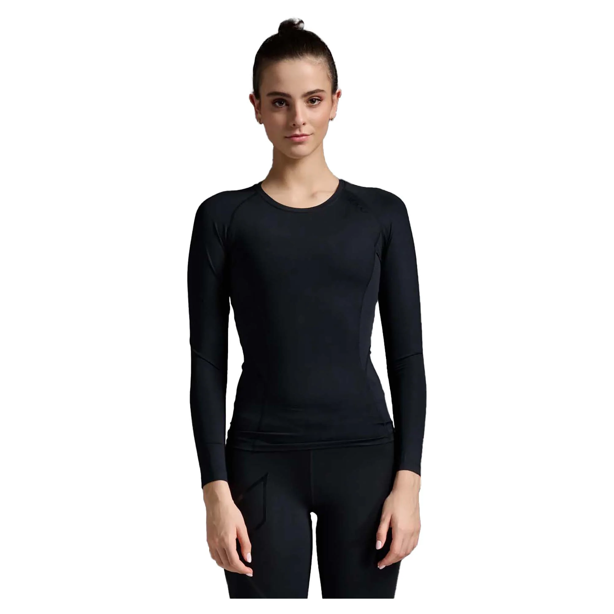 Women's Core Compression Long Sleeve T-Shirt