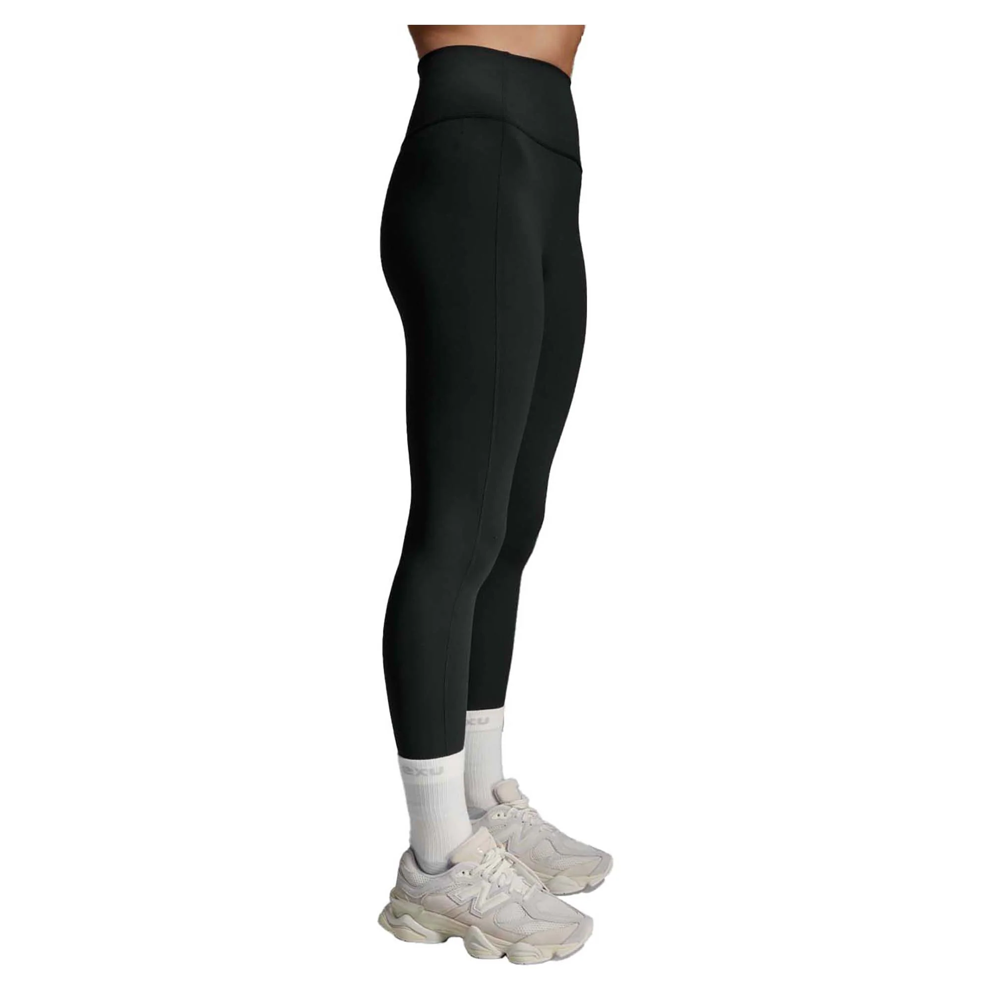 Women's Fluid Hi-Rise Tights - Image 3