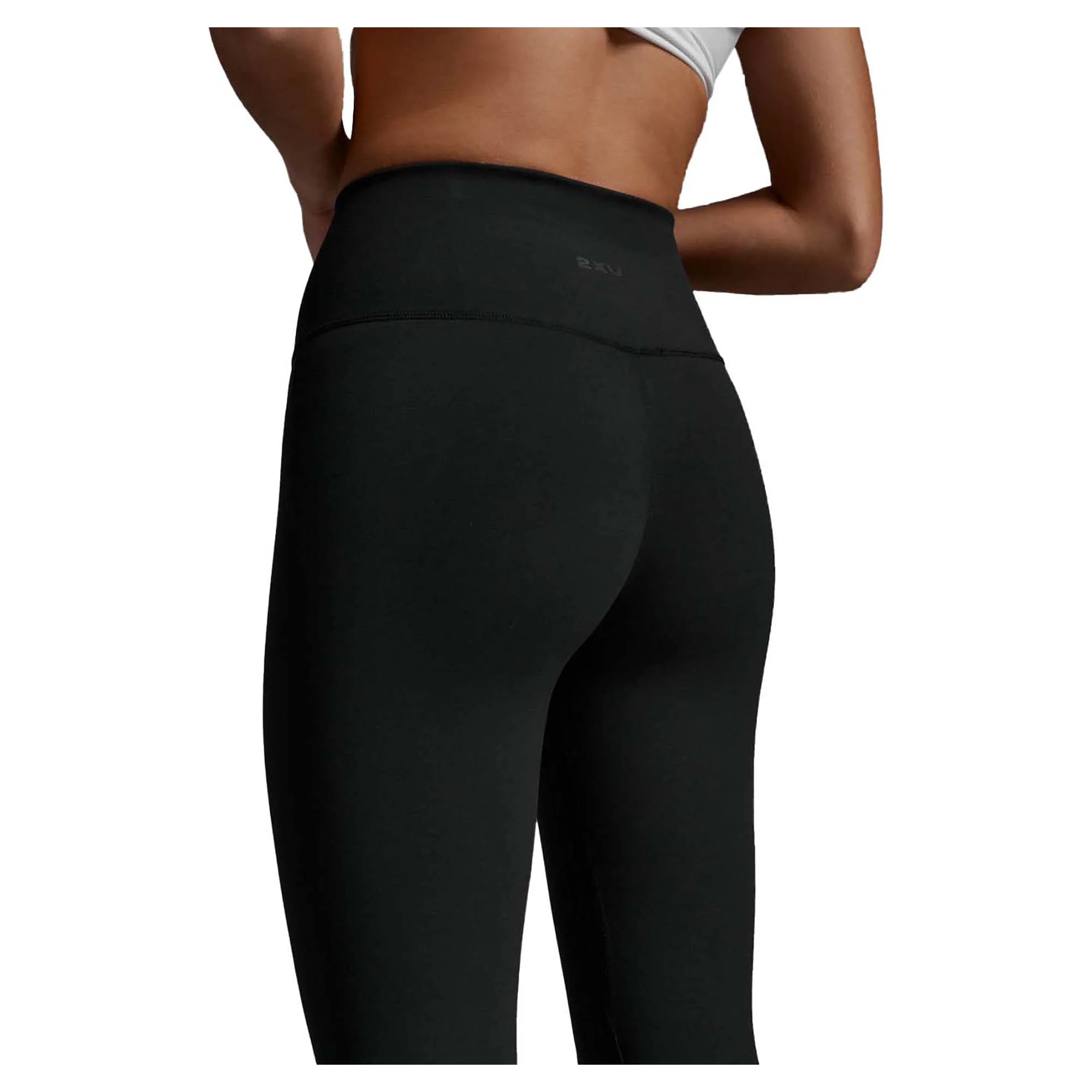 Women's Fluid Hi-Rise Tights - Image 4