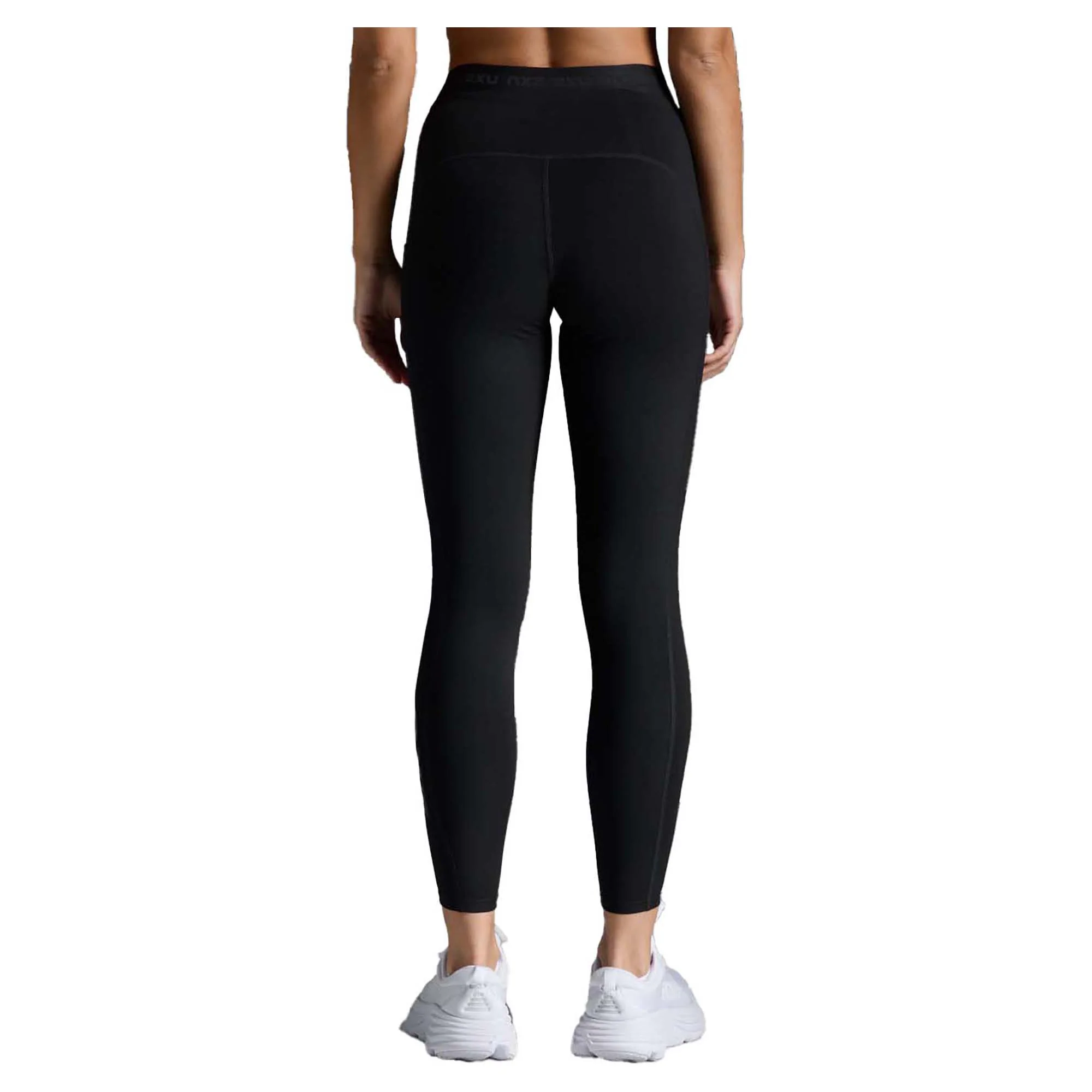 Women's Form Stash Hi-Rise Compression Tights - Image 2