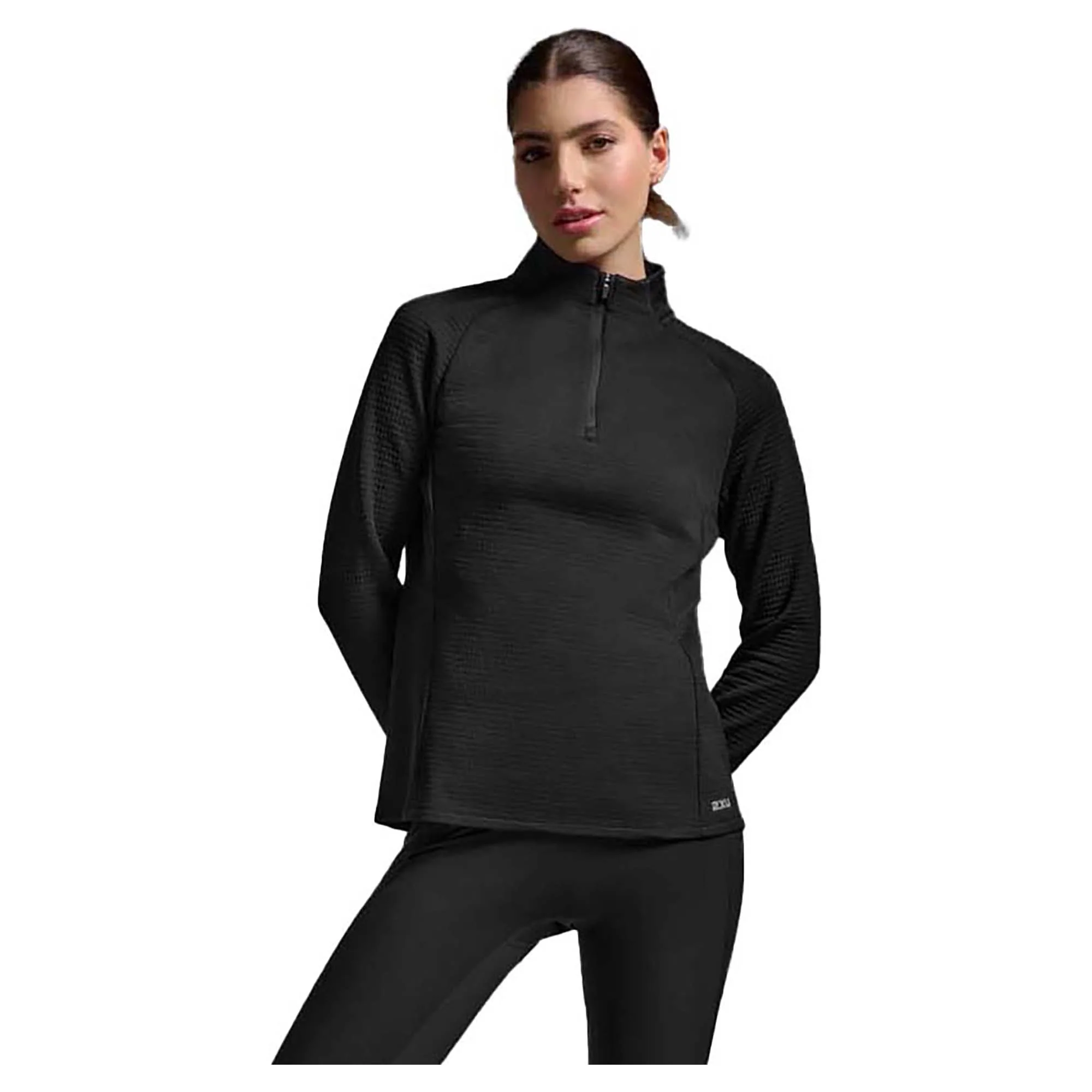Men's Ignition Haptic 1/4 Zip Long Sleeve
