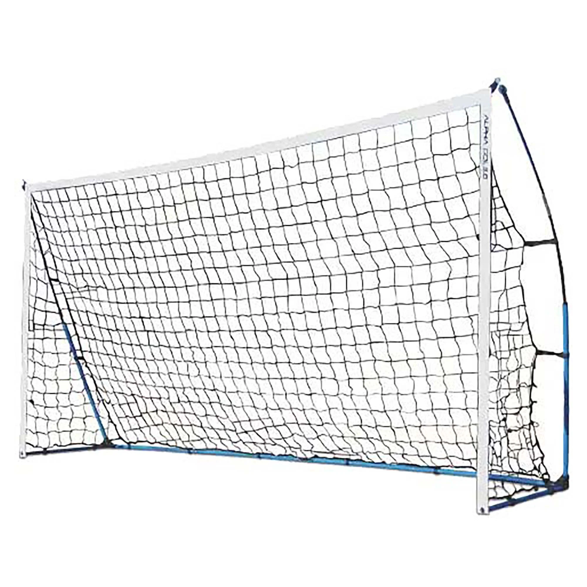 3.6m x 1.8m Portable Flex Soccer Goal