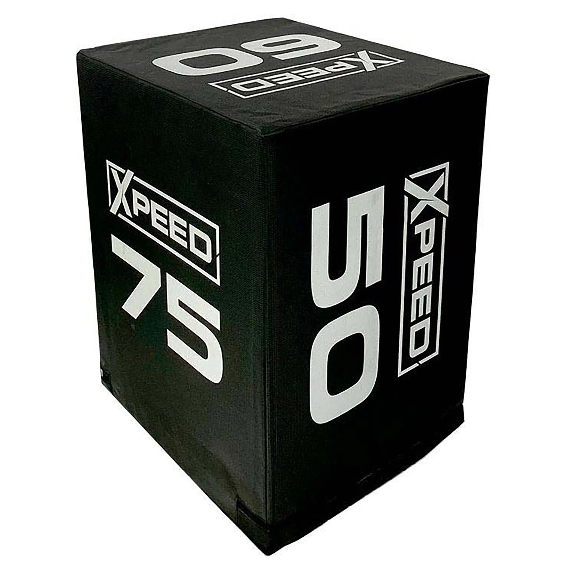3 Sided Plyometric Box - Image 3