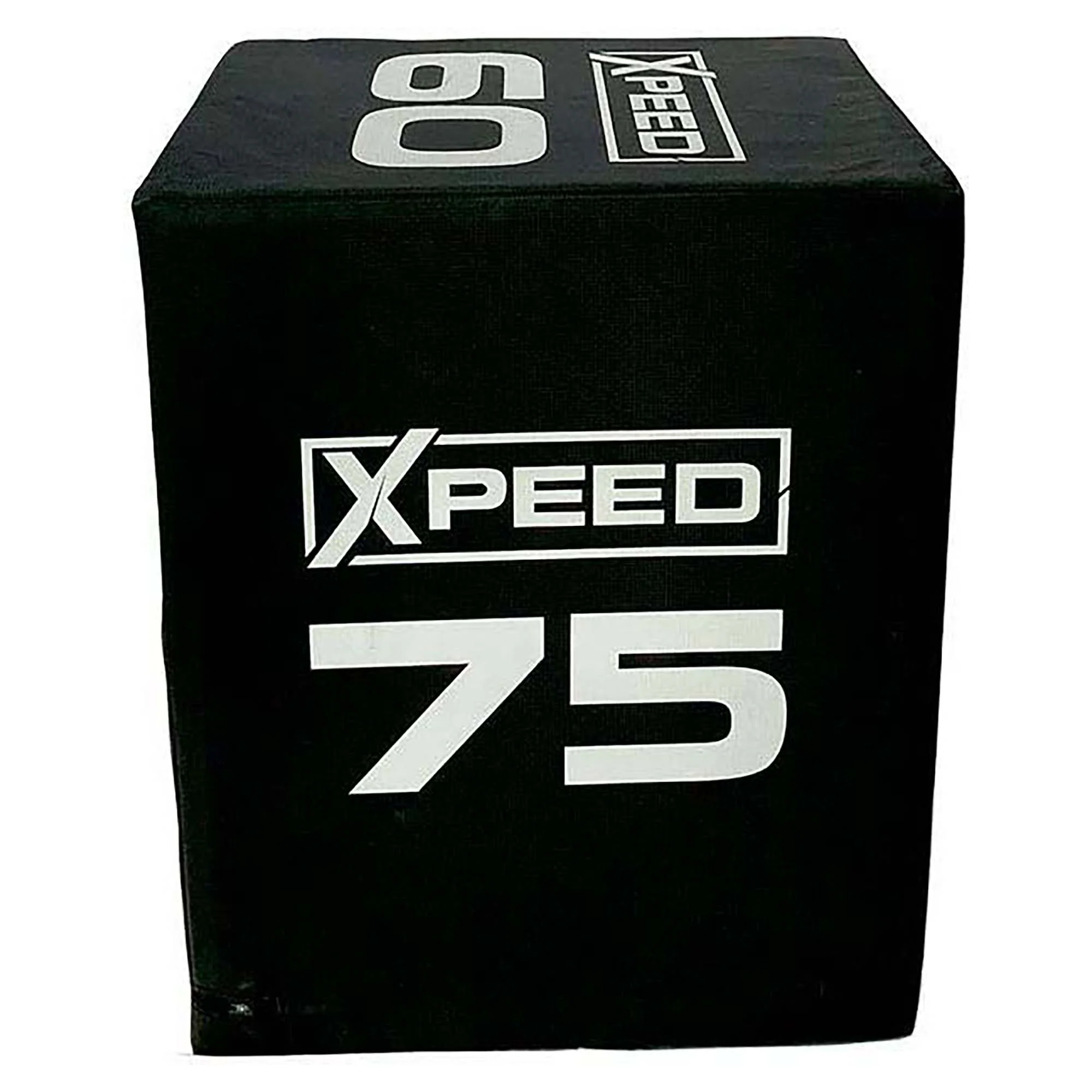 3 Sided Plyometric Box - Image 4