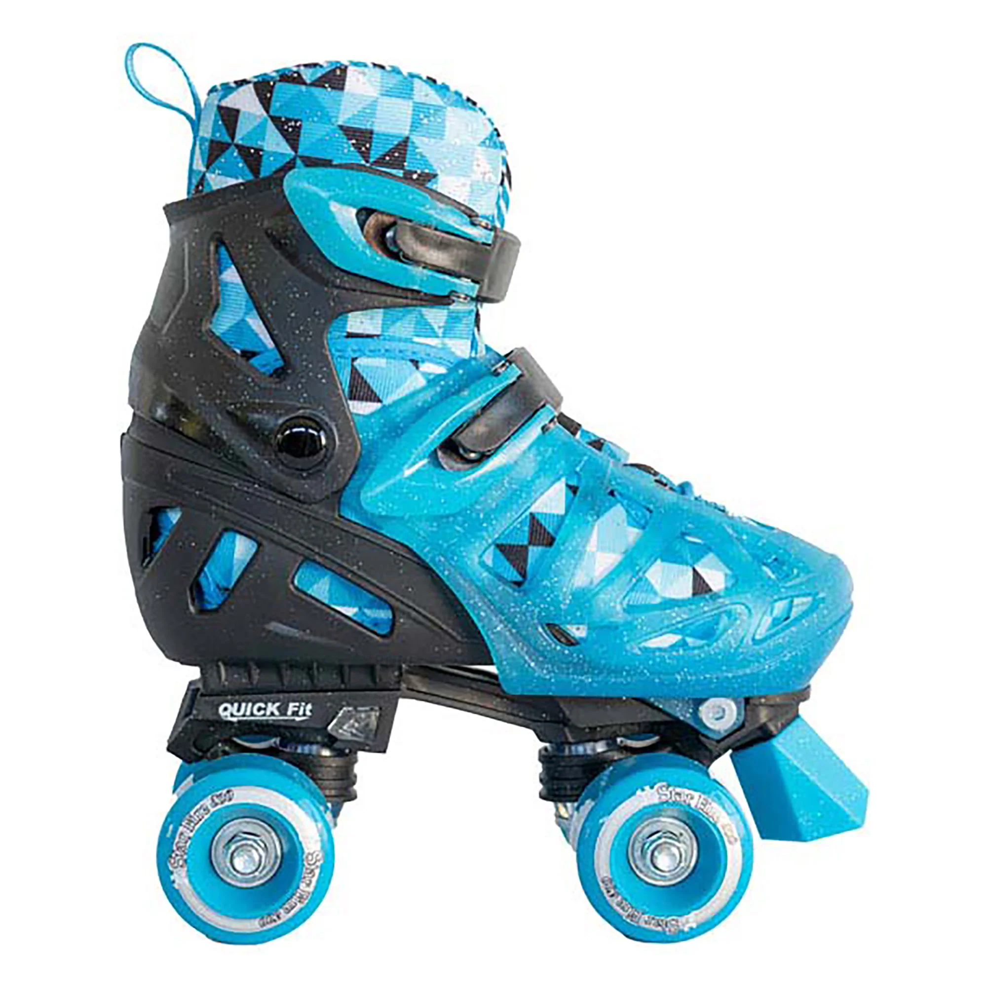 300 Junior's Adjustable Quad Skates - Image 2