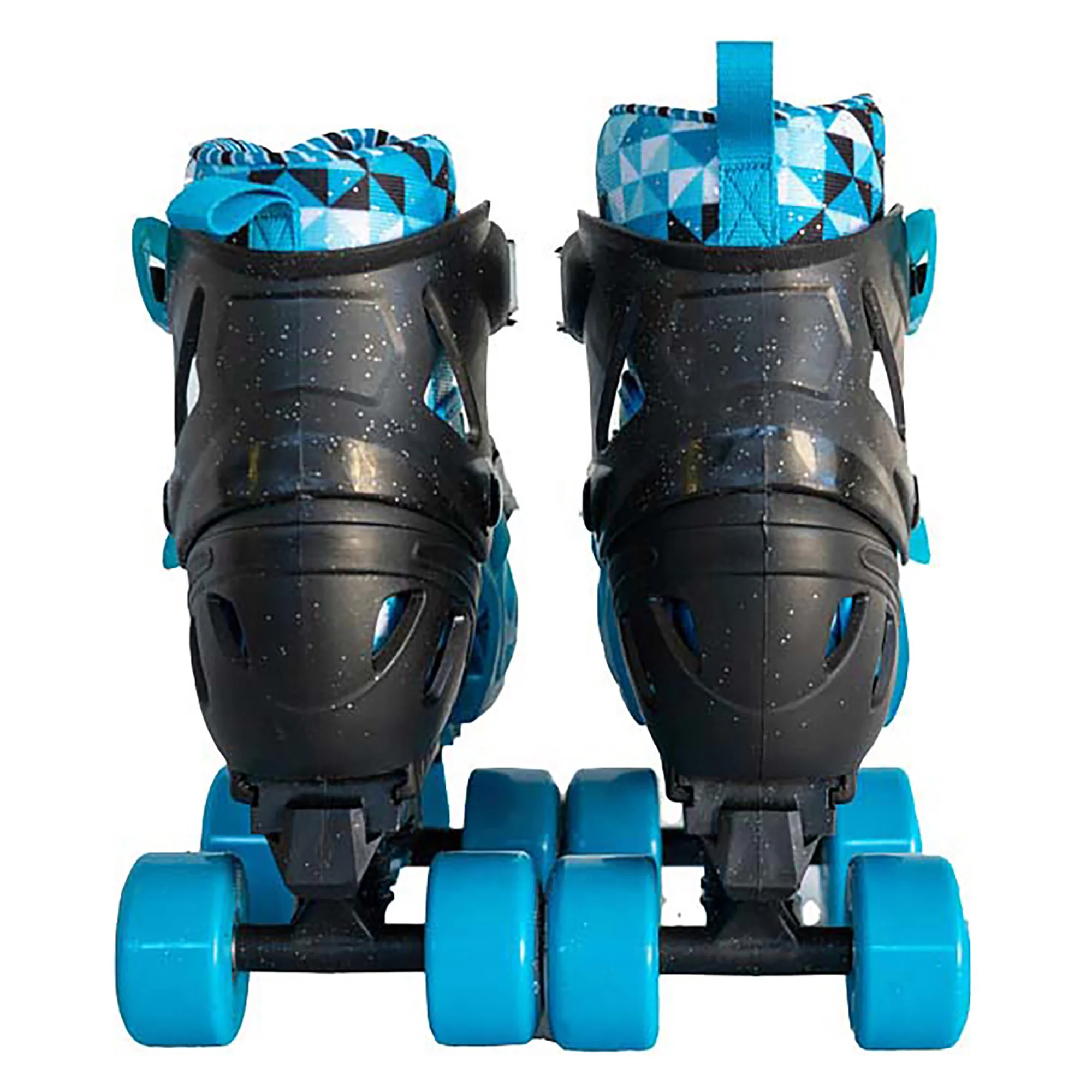 300 Junior's Adjustable Quad Skates - Image 4
