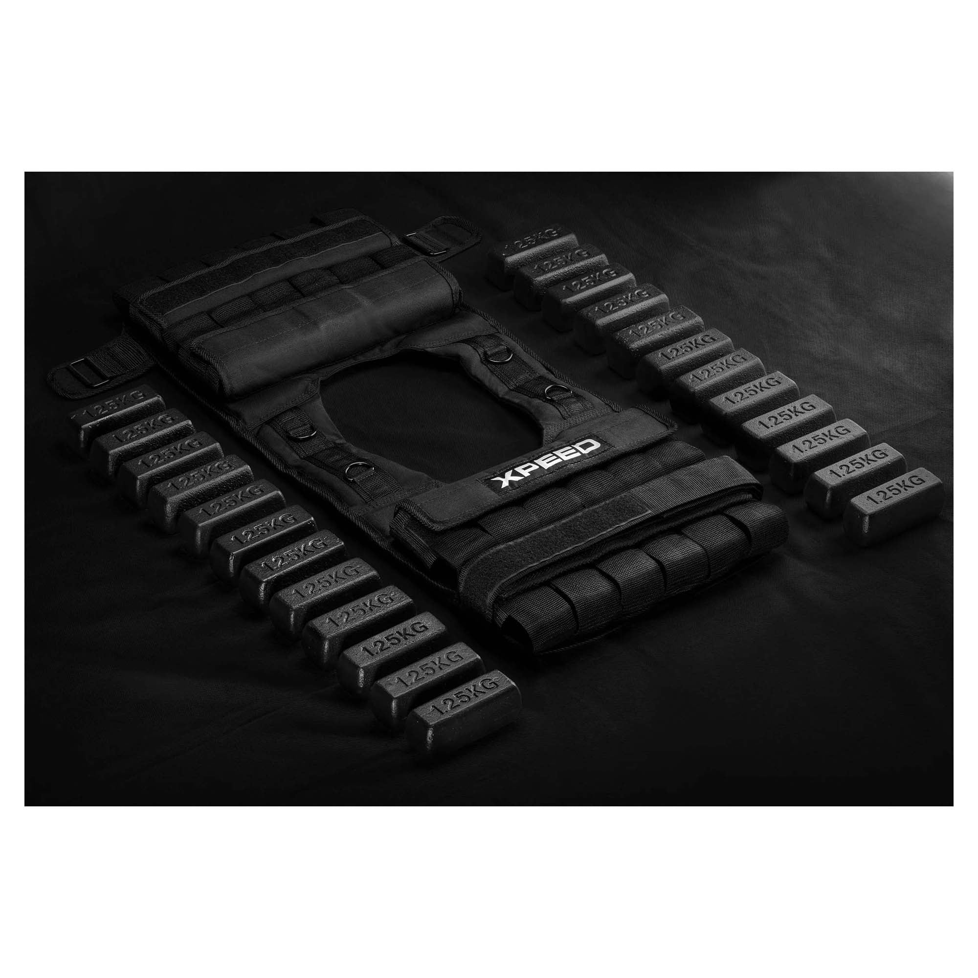 30kg Weight Vest - Image 4