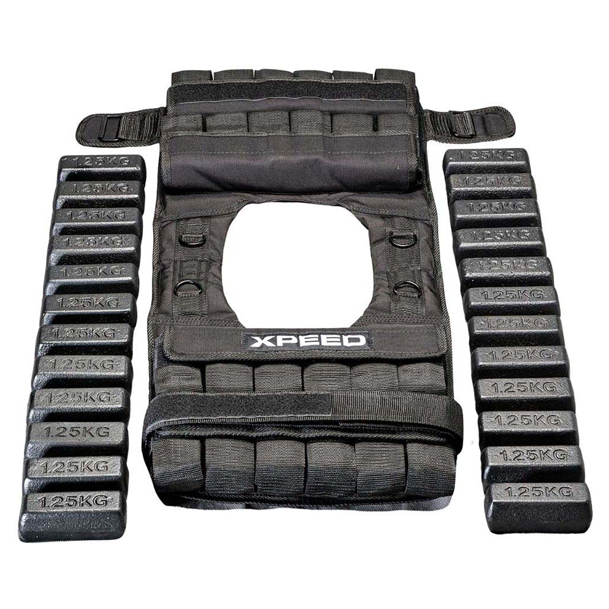 30kg Weight Vest - Image 5
