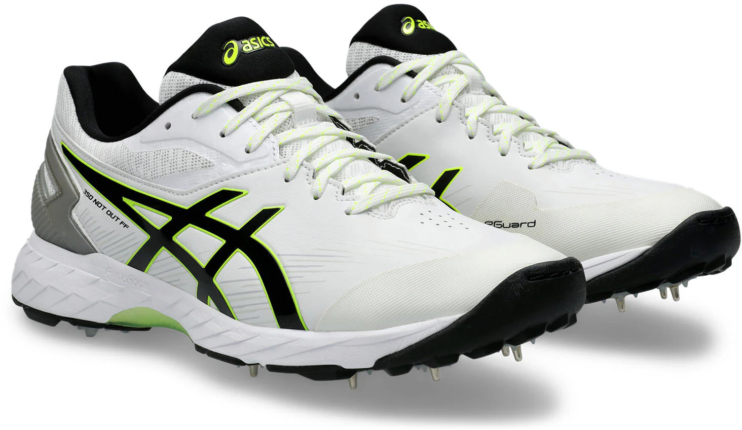 350 Not Out FF Men's Cricket Shoes - Image 4