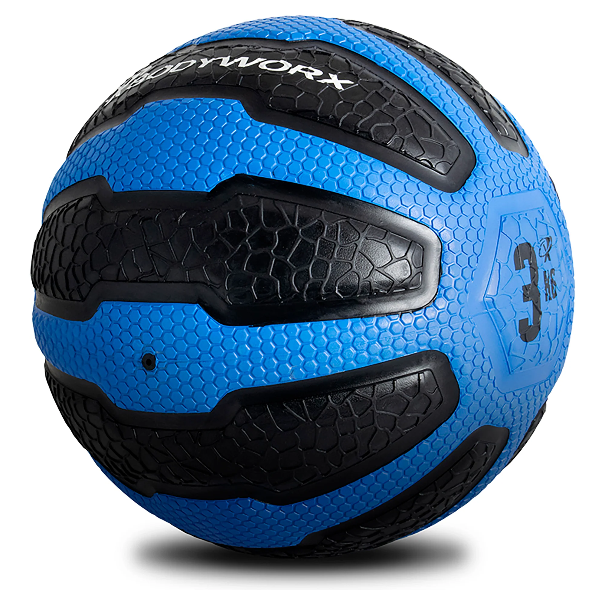 3Kg Medicine Ball - Image 2