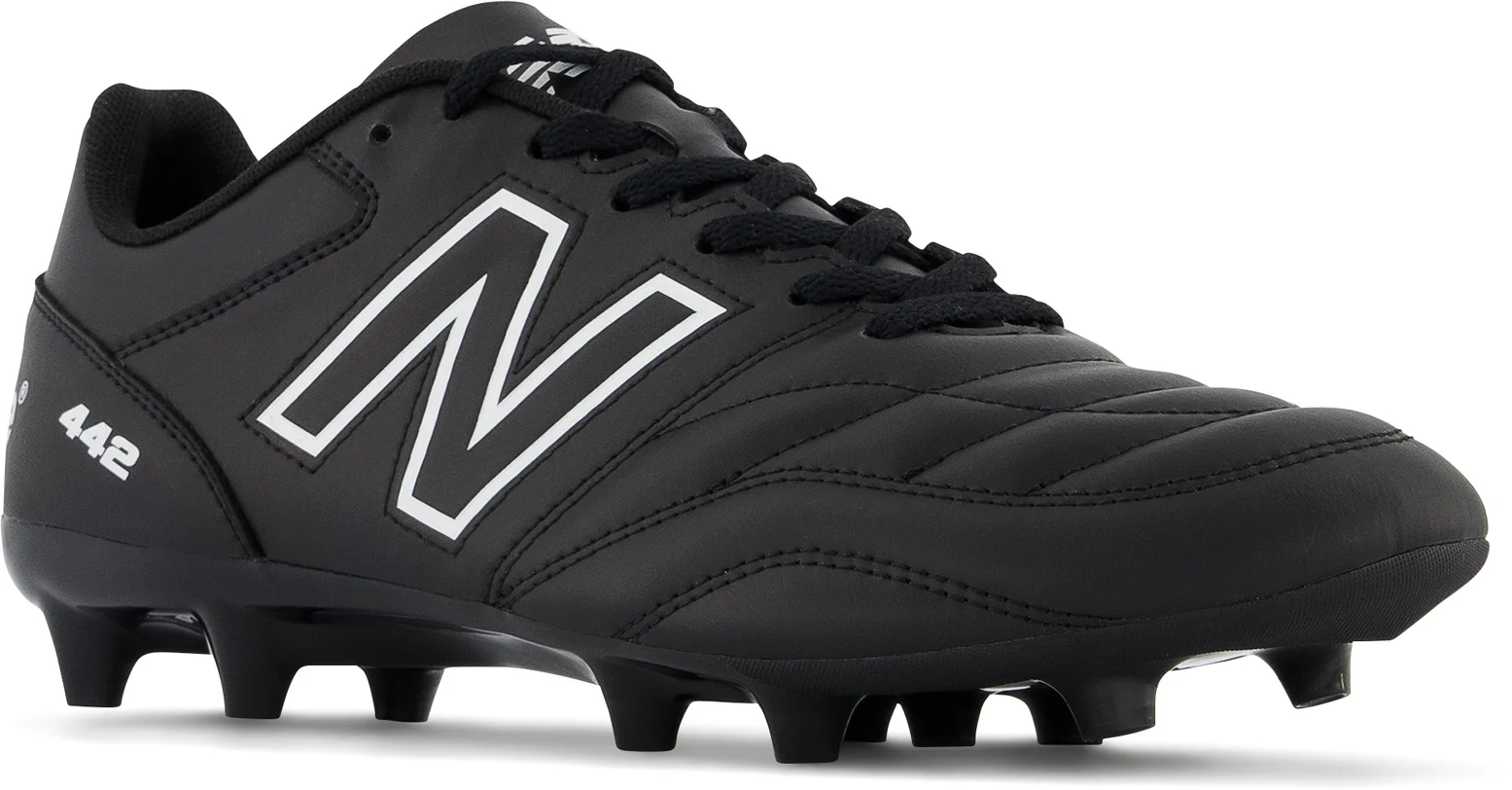 442 V2 Academy Firm Ground Men's Football Boots (Width 2E) - Image 3