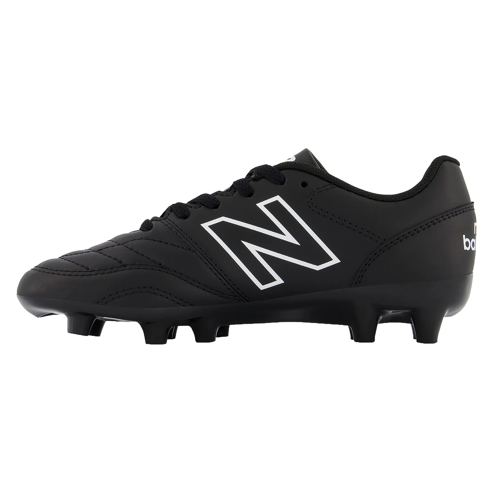 442 V2 Academy Firm Ground Junior's Football Boots (Width W) - Image 2