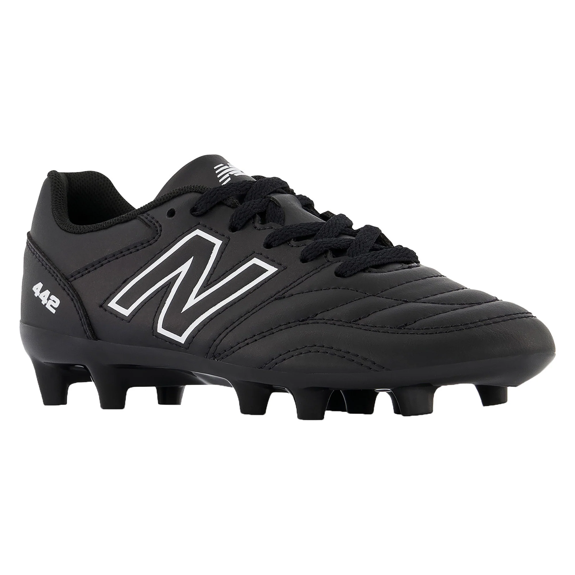 442 V2 Academy Firm Ground Junior's Football Boots (Width W) - Image 3