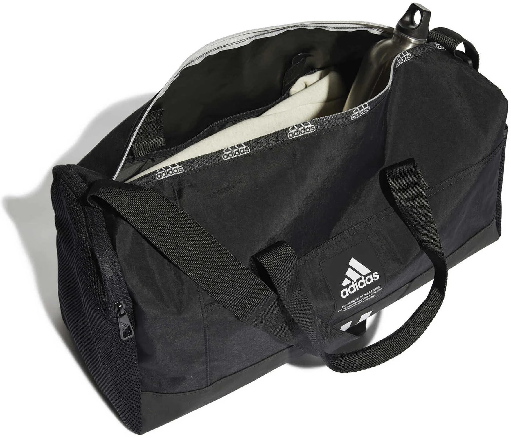 4ATHLTS Small Duffel Bag - Image 3