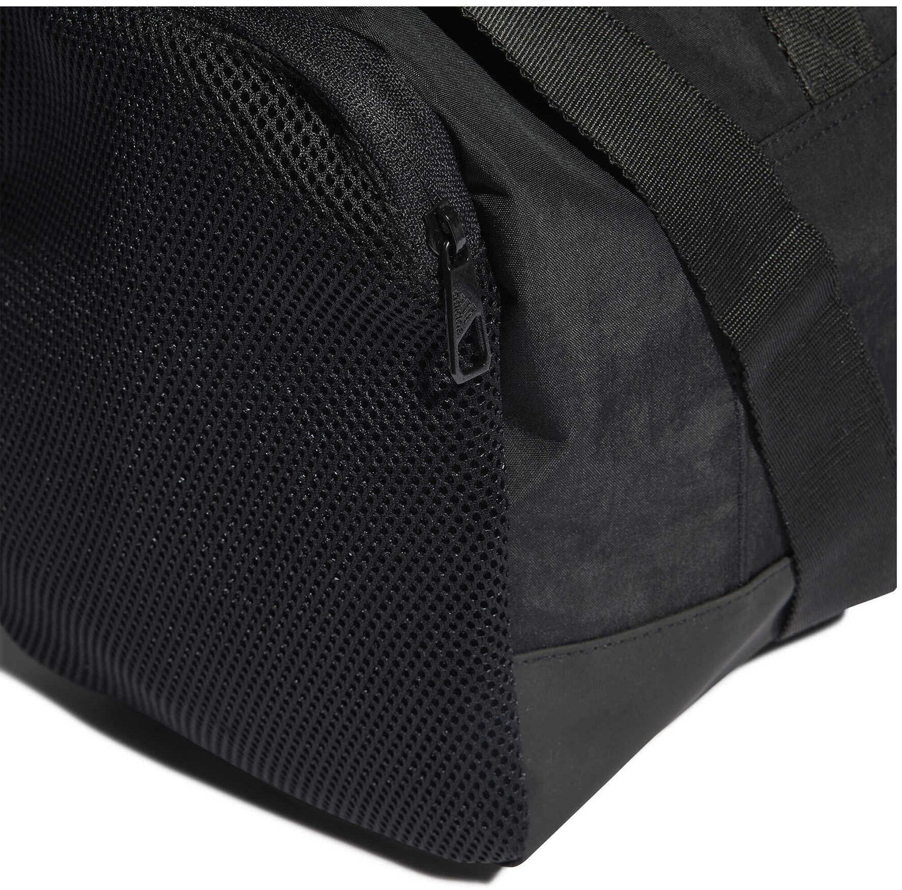 4ATHLTS Small Duffel Bag - Image 4