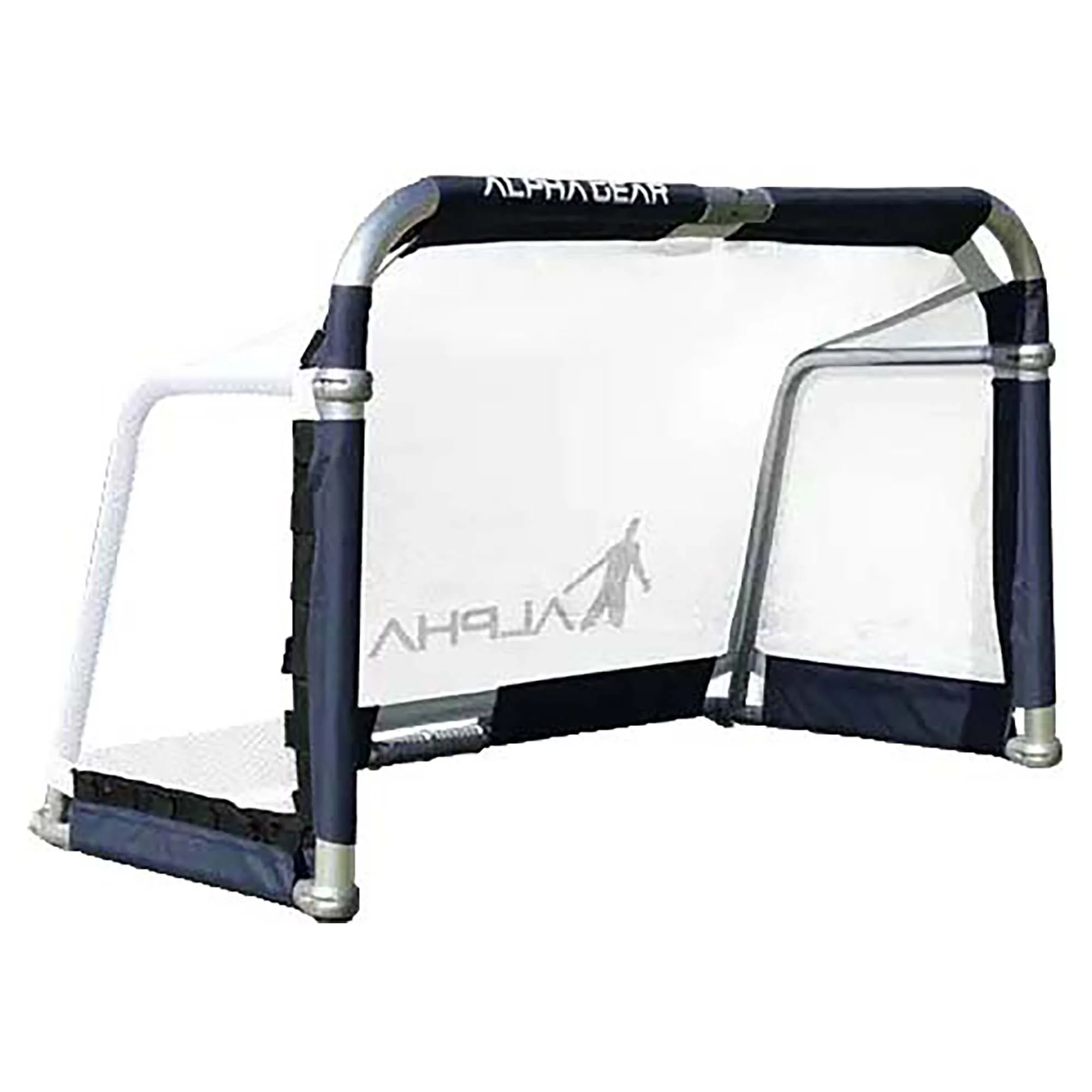 4ft x 2.5ft Elite Aluminium Folding Soccer Goal