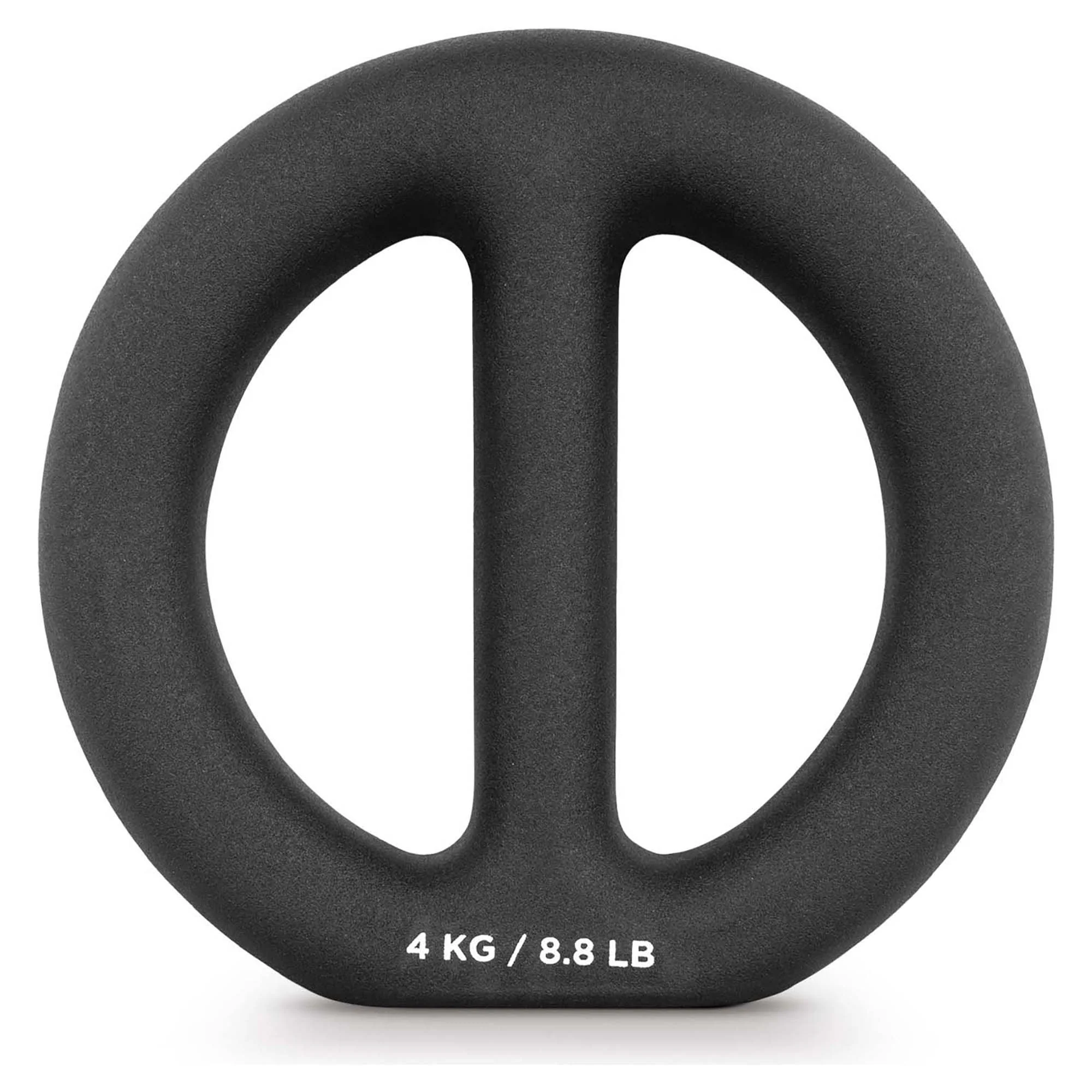 4Kg Halo Weight