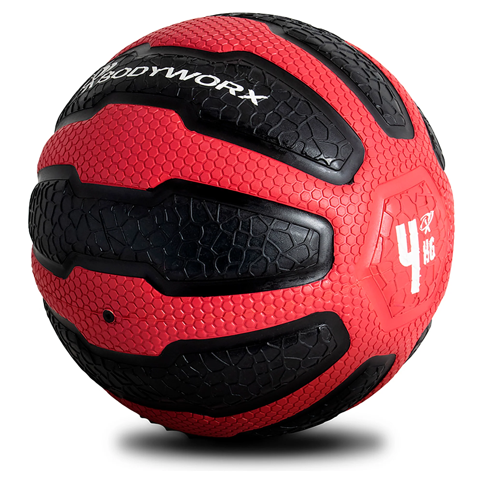 4Kg Medicine Ball - Image 2