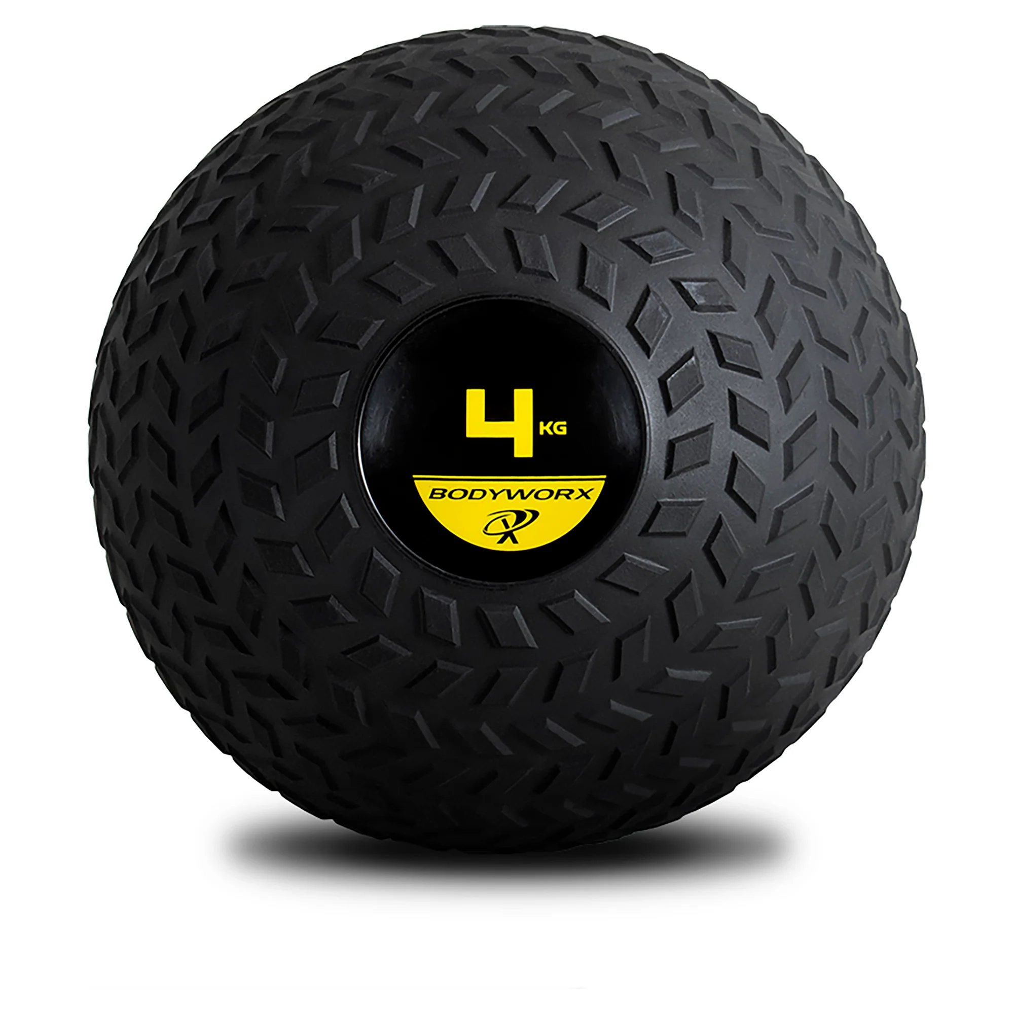 4Kg Slam Ball