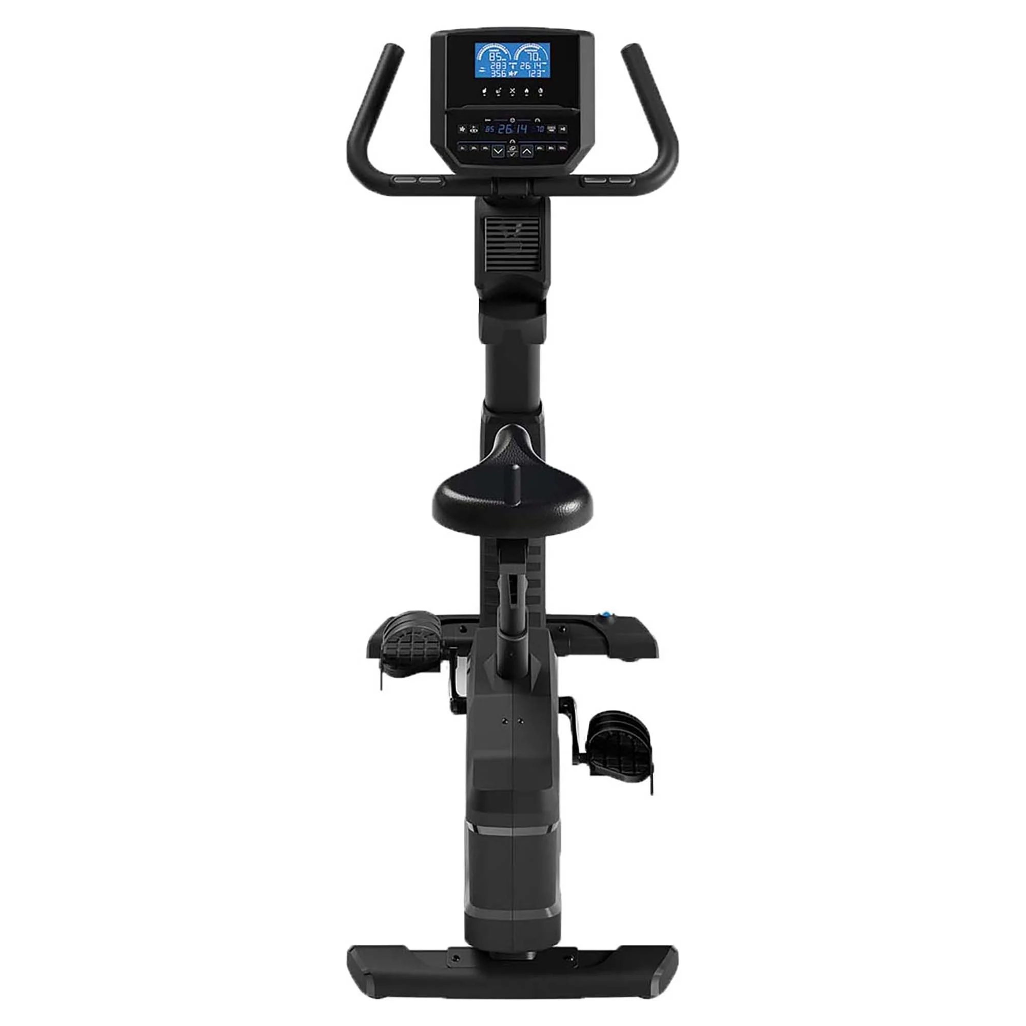 5.0U-21 Upright Exercise Bike - Image 6