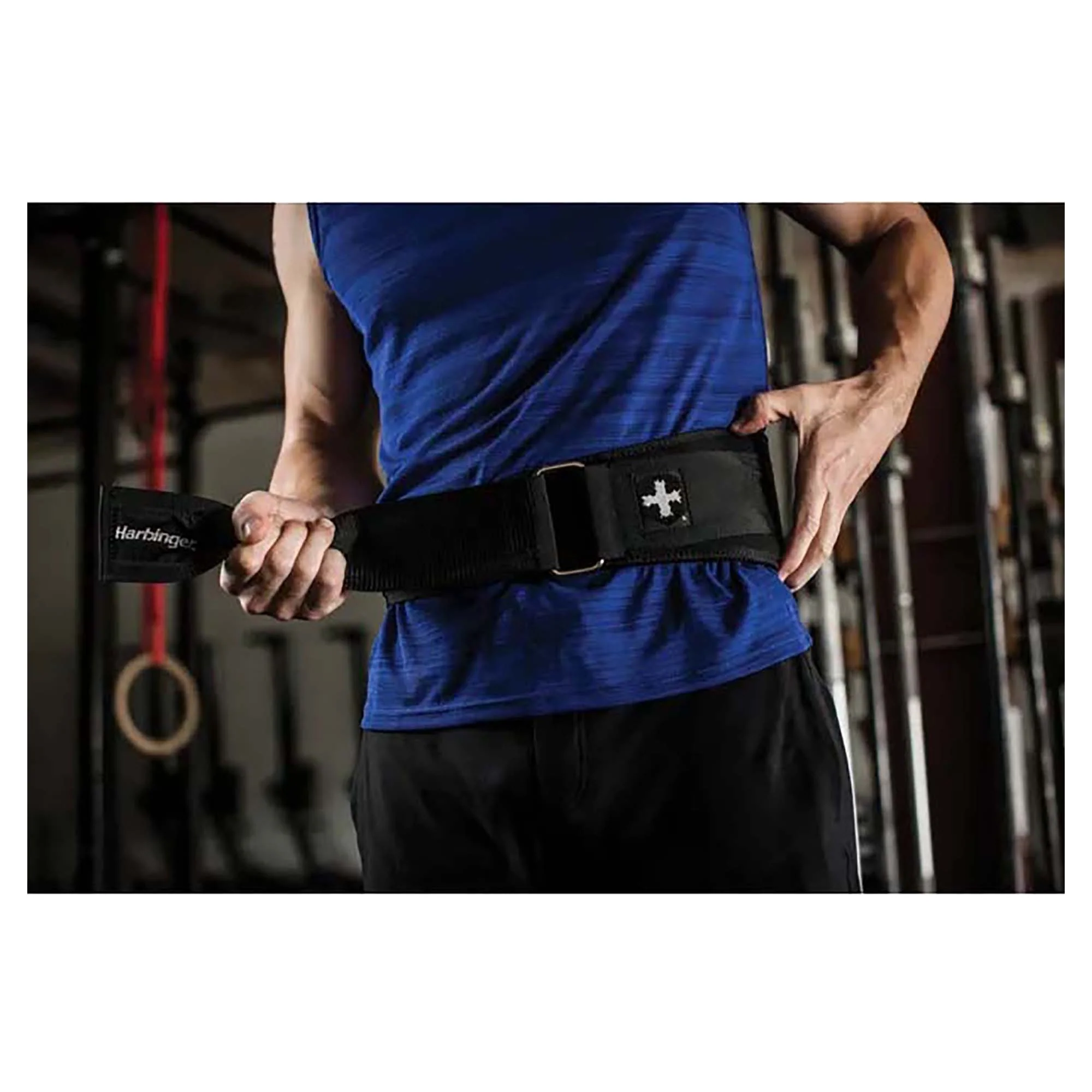 5 Inch Foam Core Belt - Image 3