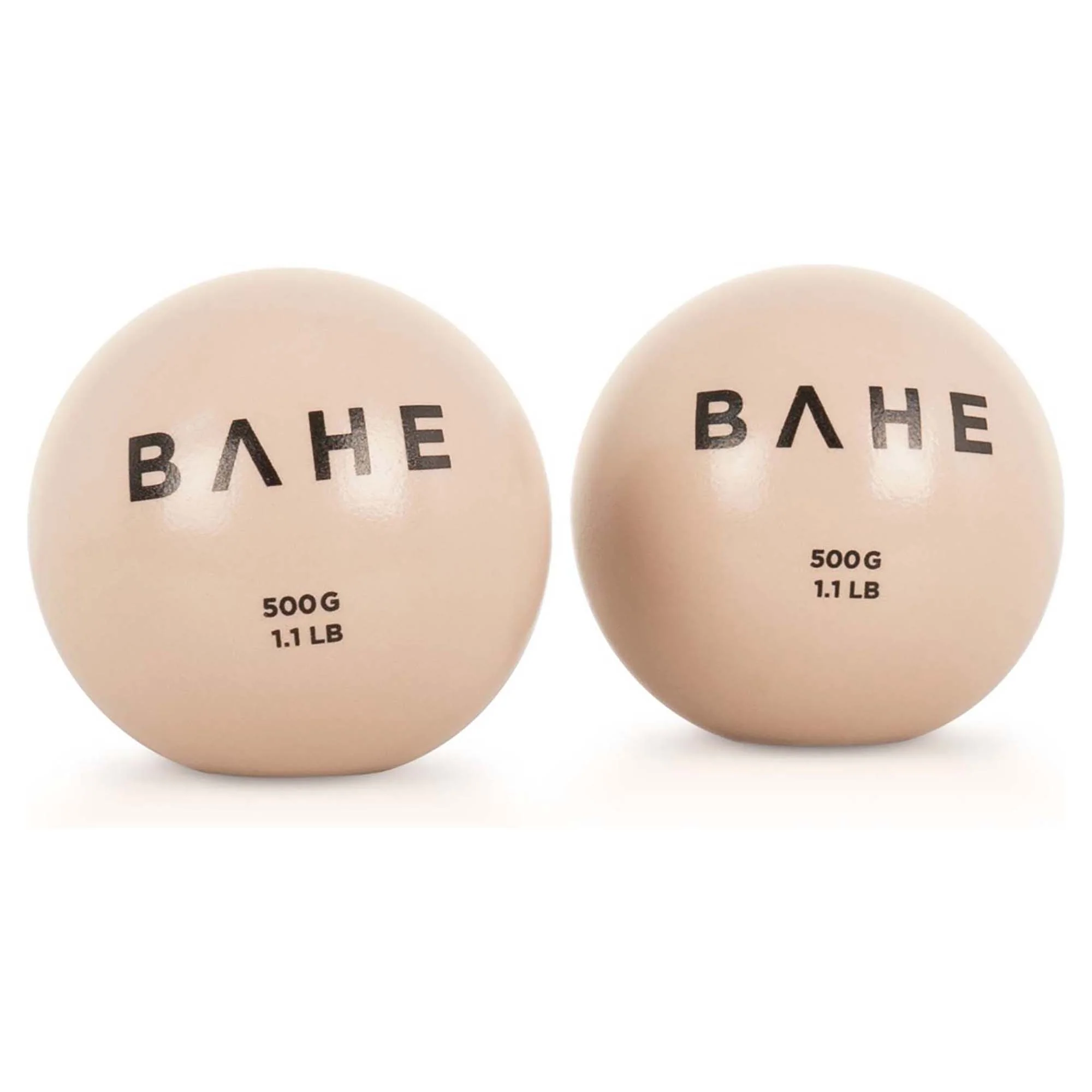 500g Toning Balls